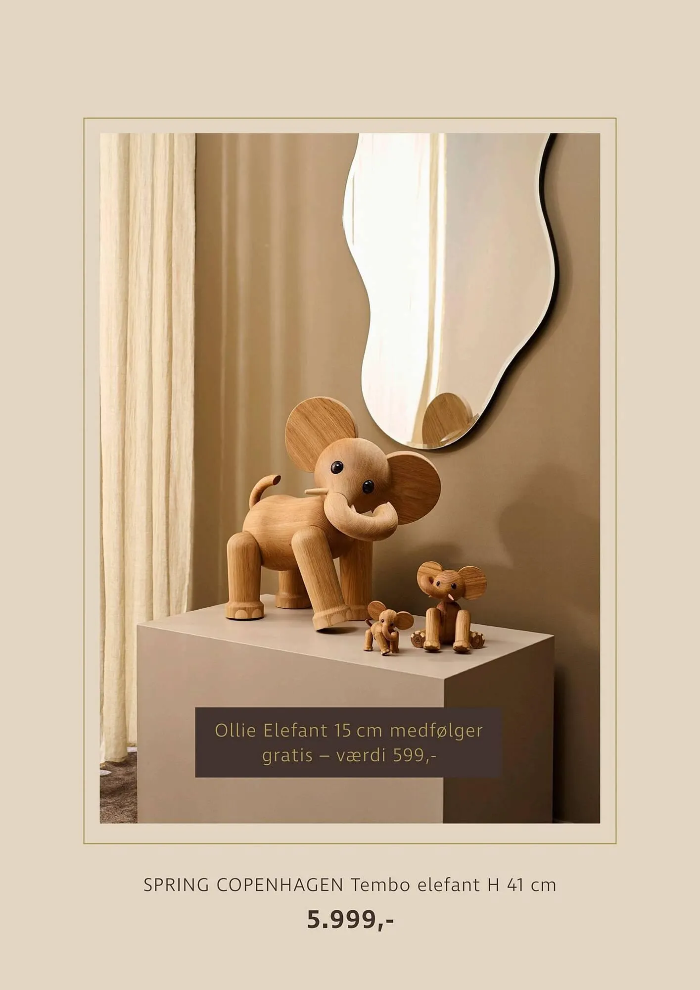 Sinnerup tilbudsavis Gyldig indtil 13. november - 24. december 2023 - tilbudsavis side 47