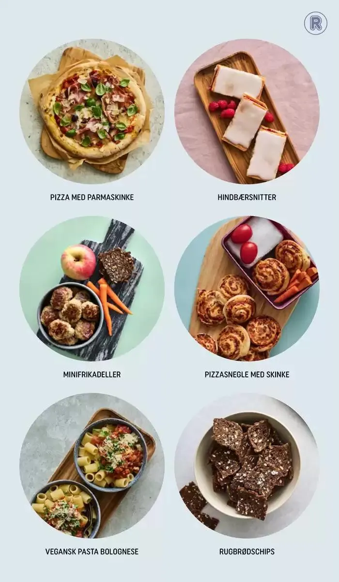 Tilbud til kupjægere Gyldig indtil 28. januar - 23. februar 2025 - tilbudsavis side 12