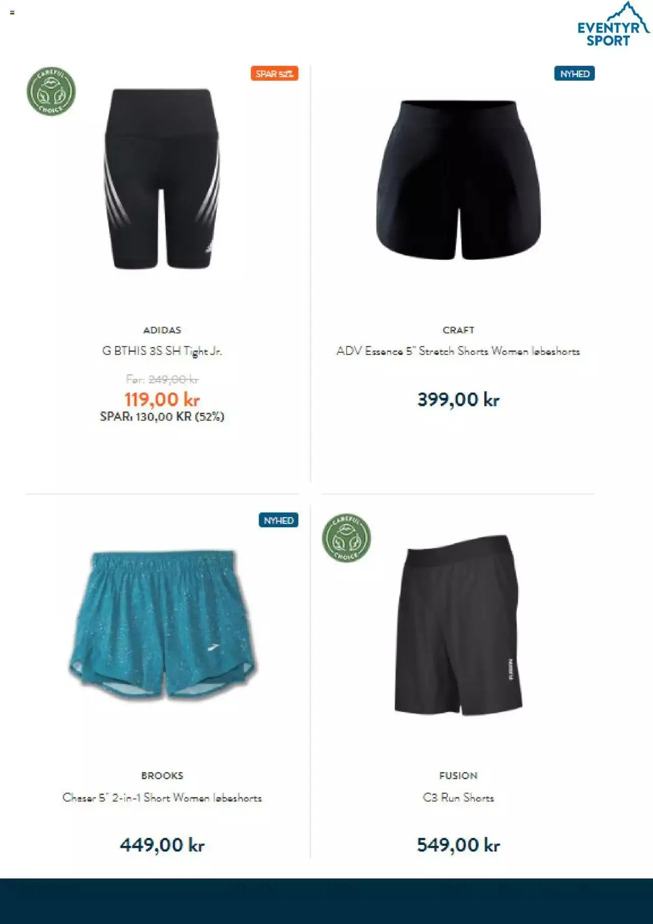 Eventyrsport - Tilbudsavis Gyldig indtil 3. maj - 31. december 2023 - tilbudsavis side 5