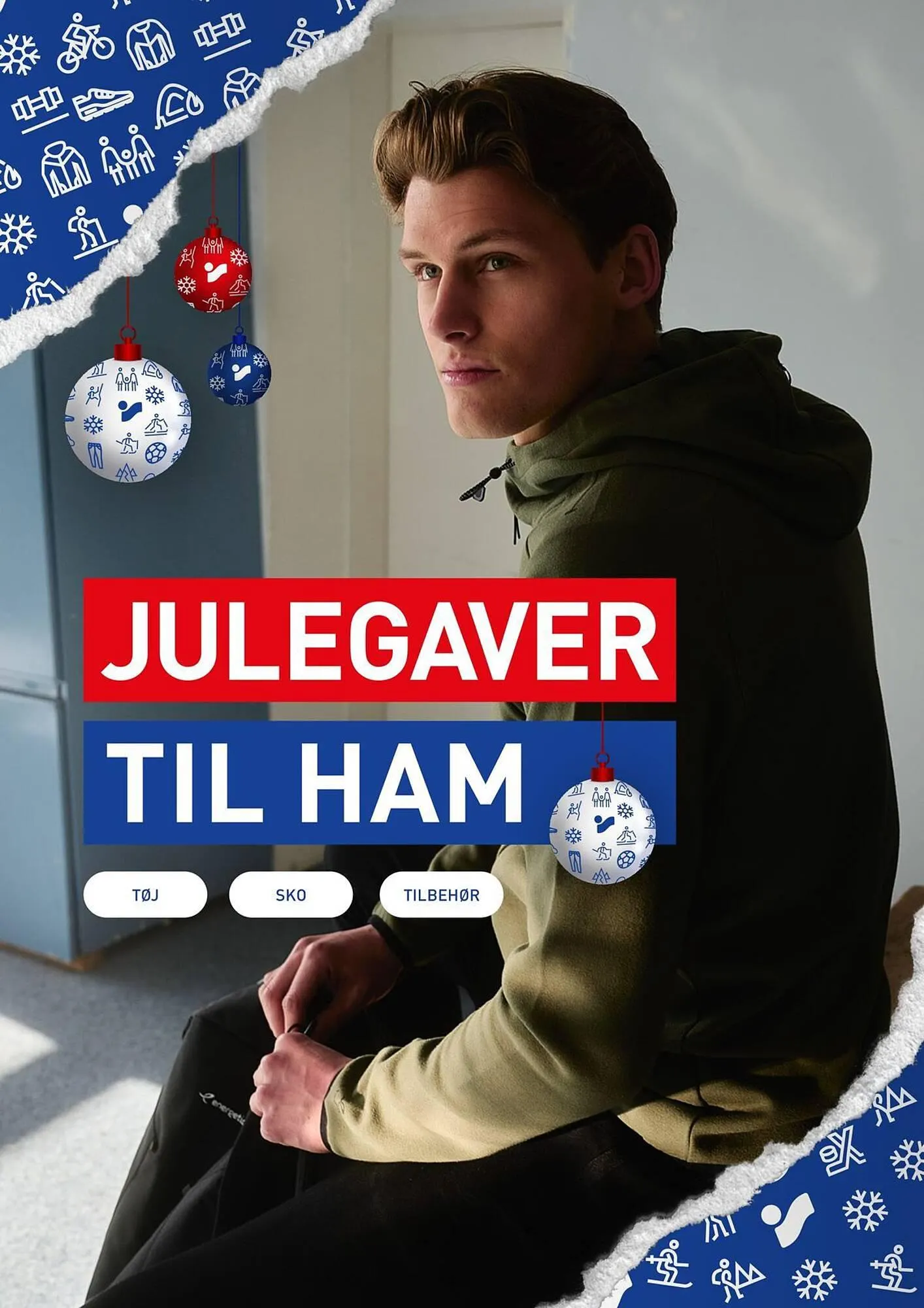 Intersport tilbudsavis Gyldig indtil 1. december - 31. december 2023 - tilbudsavis side 2