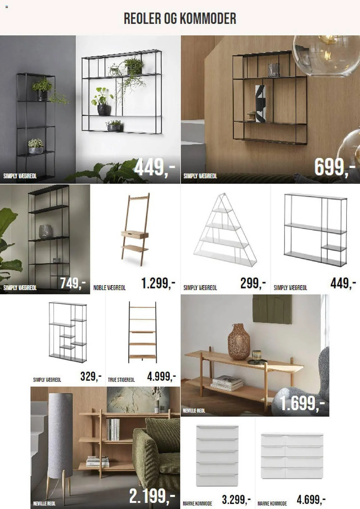 Ilva tilbudsavis Gyldig indtil 4. december - 25. februar 2024 - tilbudsavis side 16