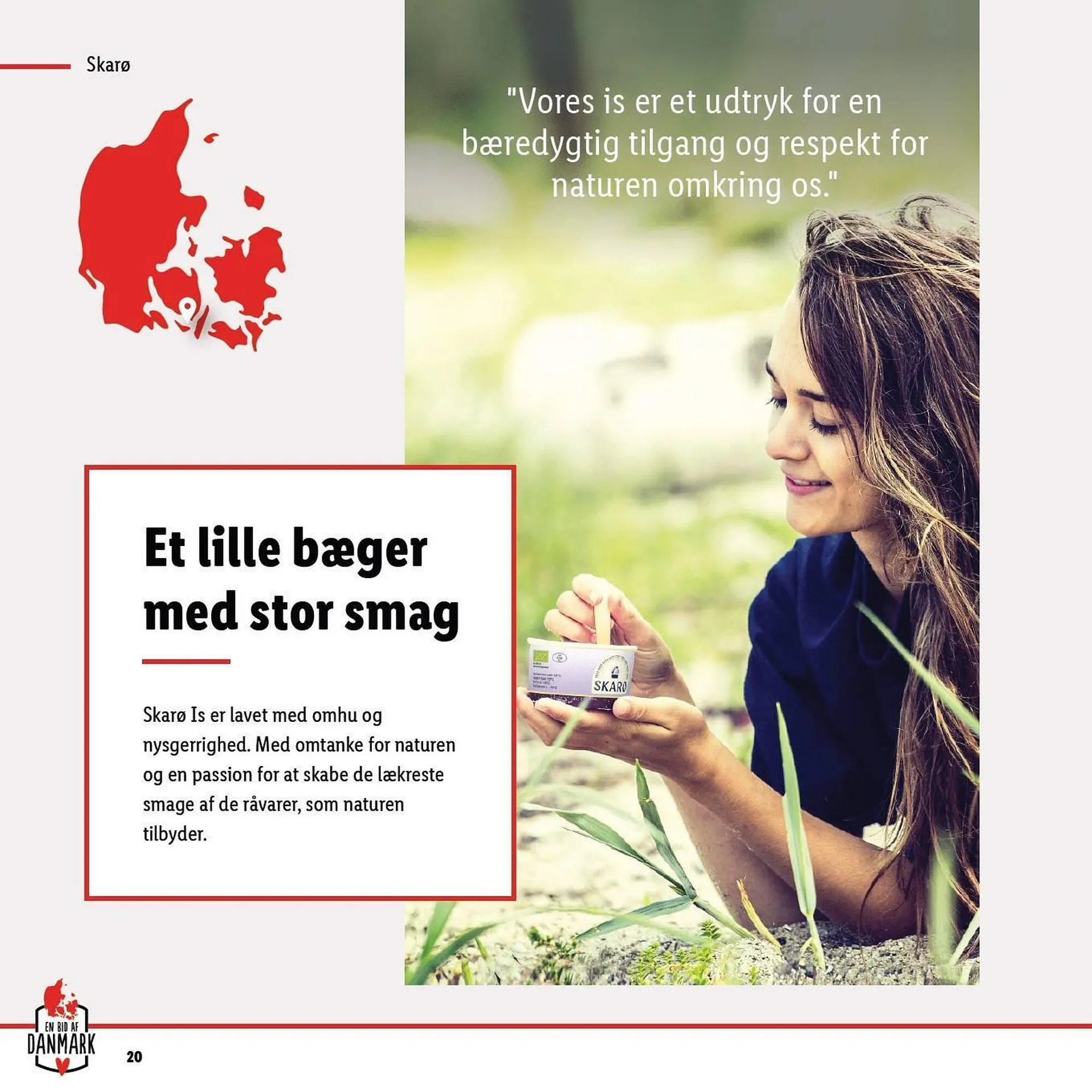 Lidl tilbudsavis Gyldig indtil 10. september - 16. september 2023 - tilbudsavis side 20