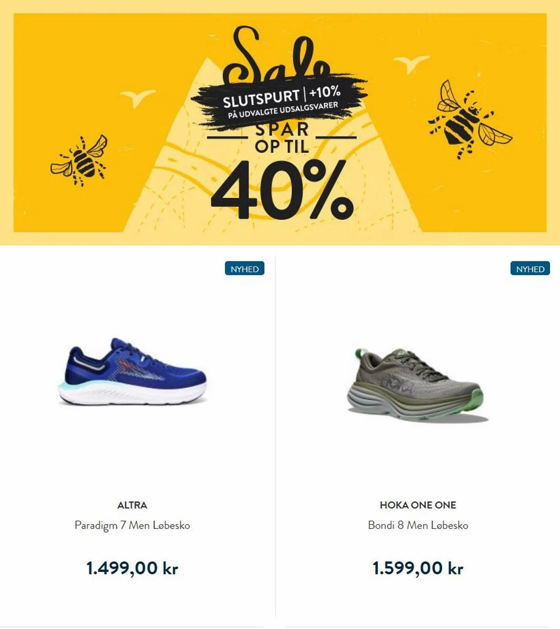 Eventyrsport tilbudsavis Gyldig indtil 15. august - 29. september 2023 - tilbudsavis side 10
