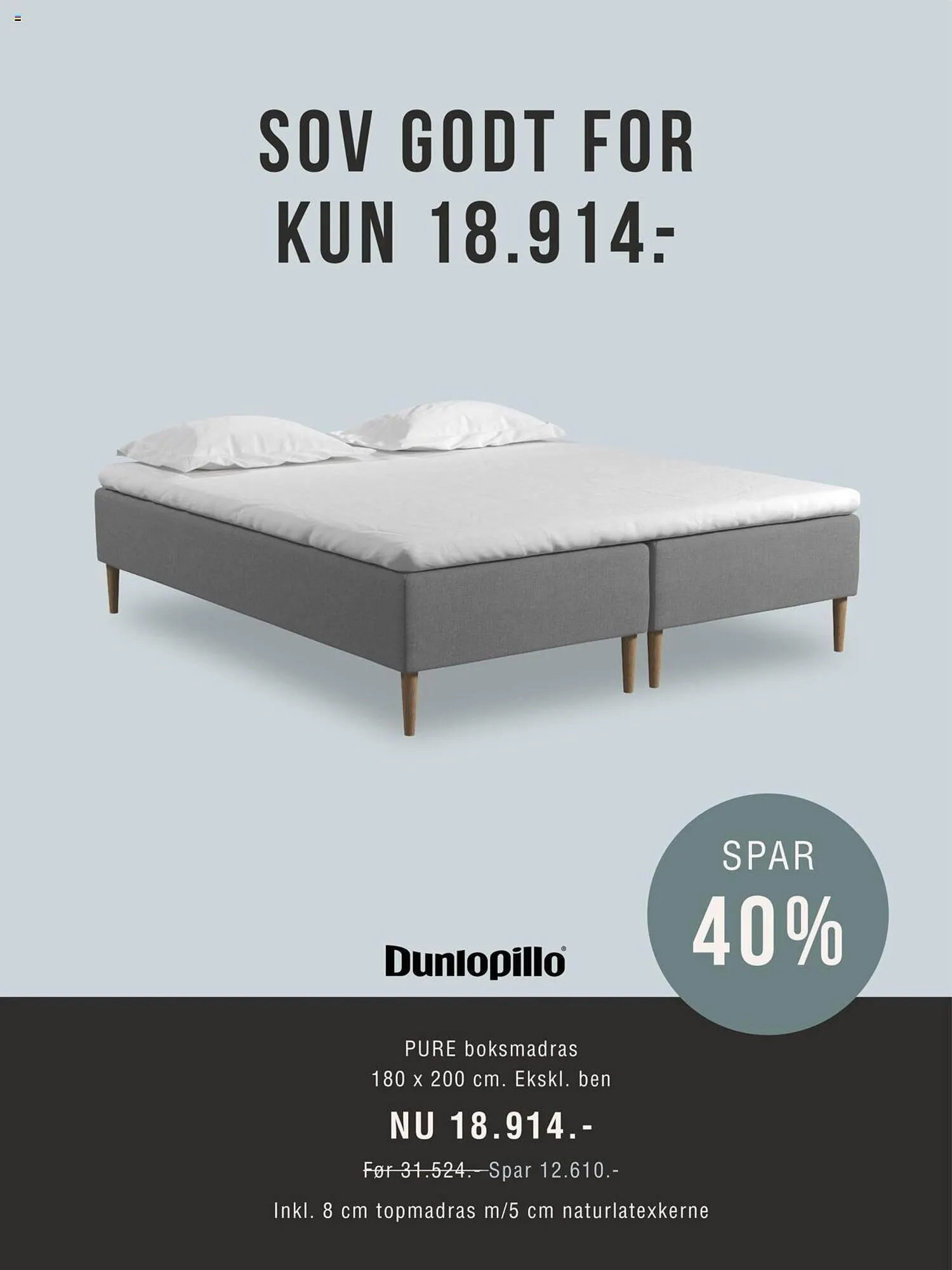 Ilva tilbudsavis Gyldig indtil 29. juli - 31. marts 2025 - tilbudsavis side 7