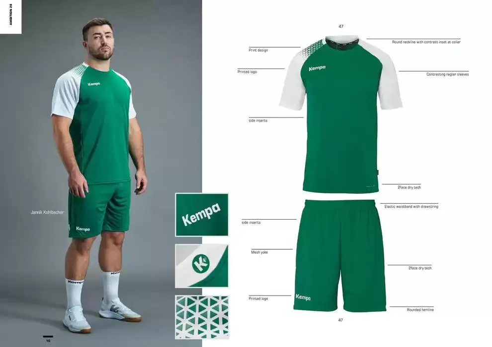 Kempa Gyldig indtil 5. februar - 31. december 2025 - tilbudsavis side 10