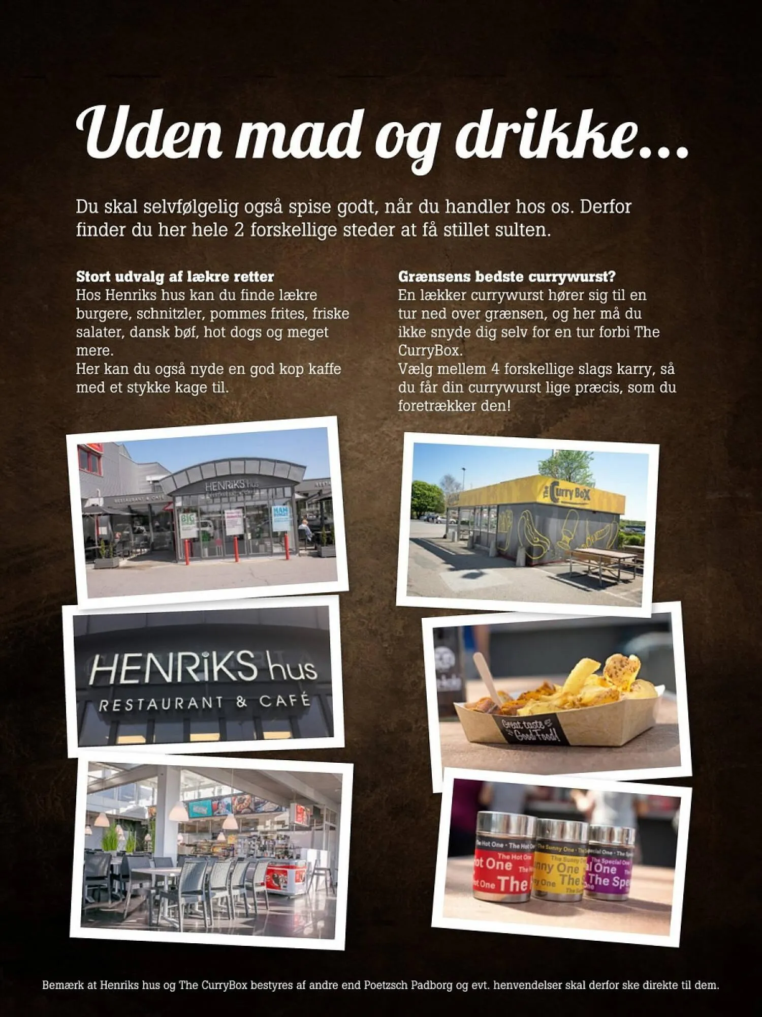 Poetzsch Padborg tilbudsavis Gyldig indtil 21. november - 13. december 2023 - tilbudsavis side 37
