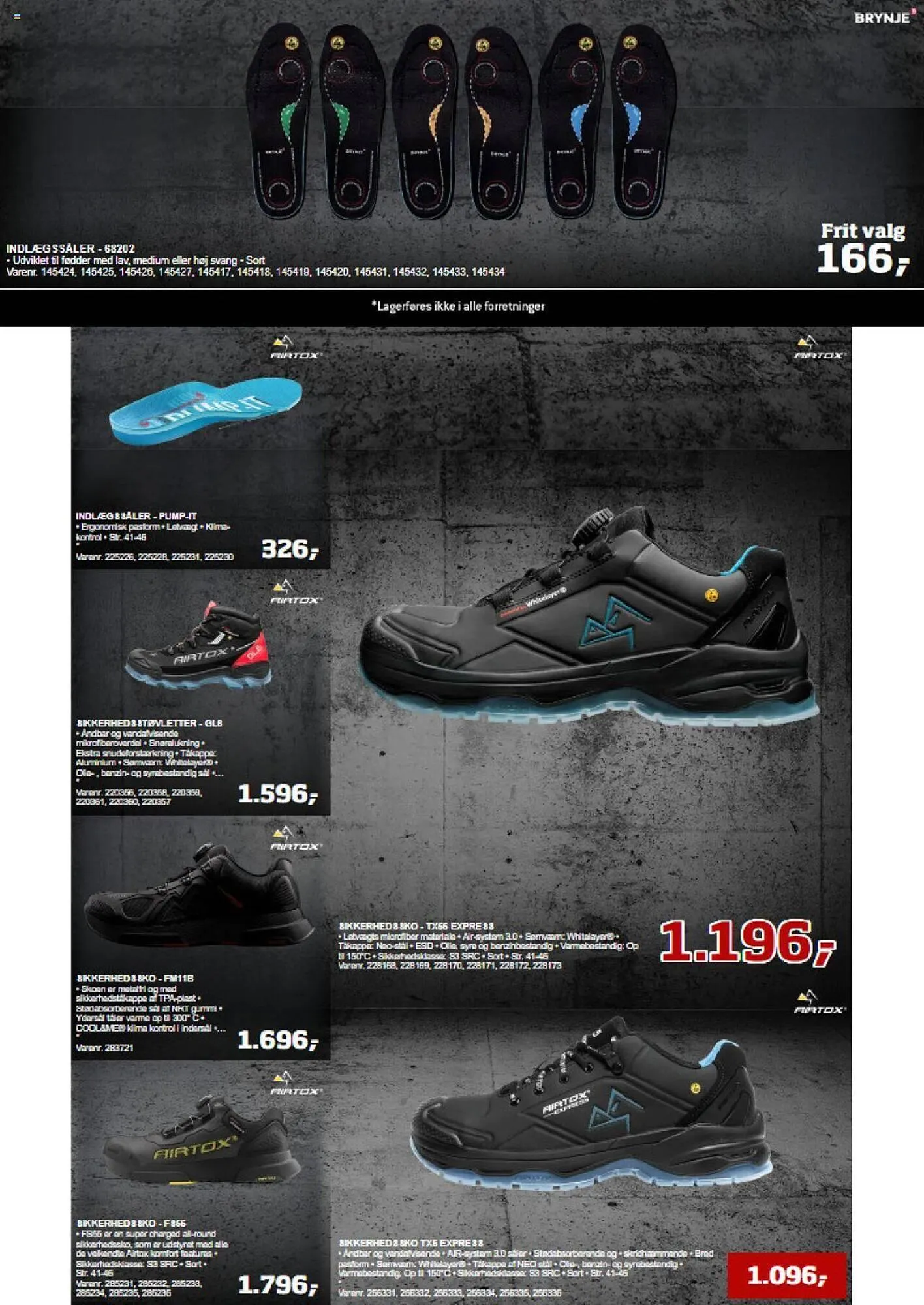 Bygma tilbudsavis Gyldig indtil 4. december - 31. december 2023 - tilbudsavis side 34