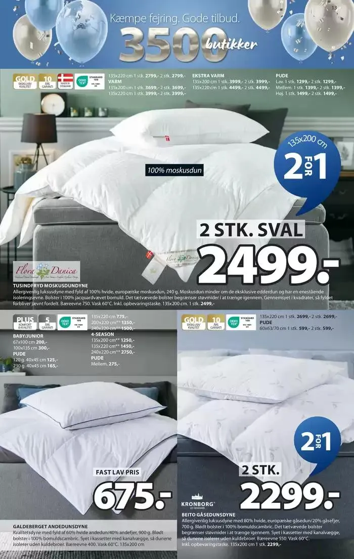 Et godt tilbud Gyldig indtil 25. oktober - 7. november 2024 - tilbudsavis side 14