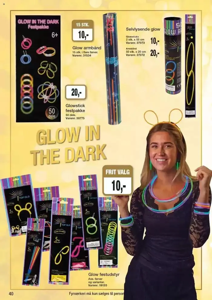 Harald Nyborg Tilbudsavis Gyldig indtil 21. november - 5. december 2024 - tilbudsavis side 33