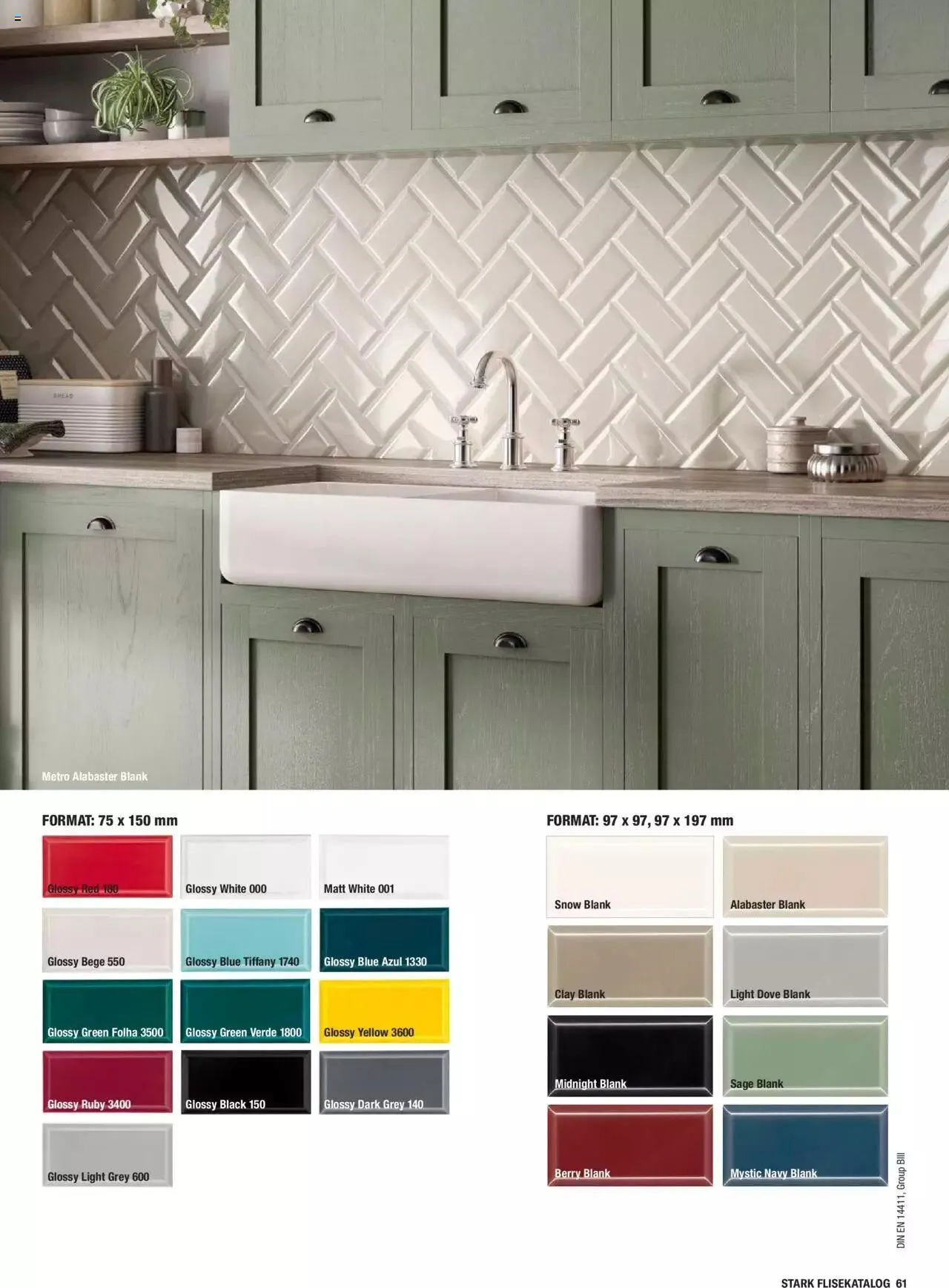 Stark - Fisekatalog Gyldig indtil 1. februar - 31. december 2023 - tilbudsavis side 61