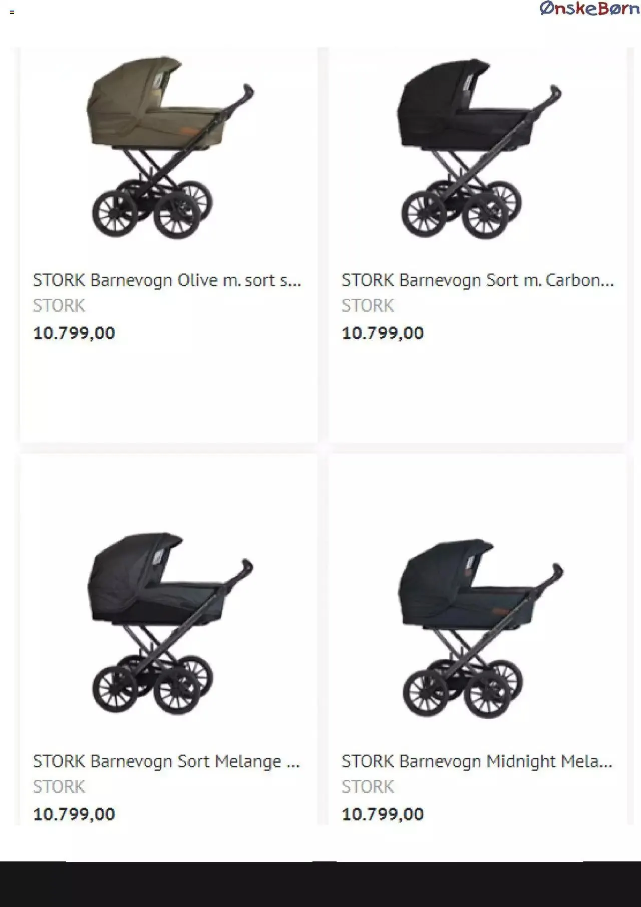 ØnskeBørn - Tilbudsavis Gyldig indtil 6. maj - 31. december 2023 - tilbudsavis side 5