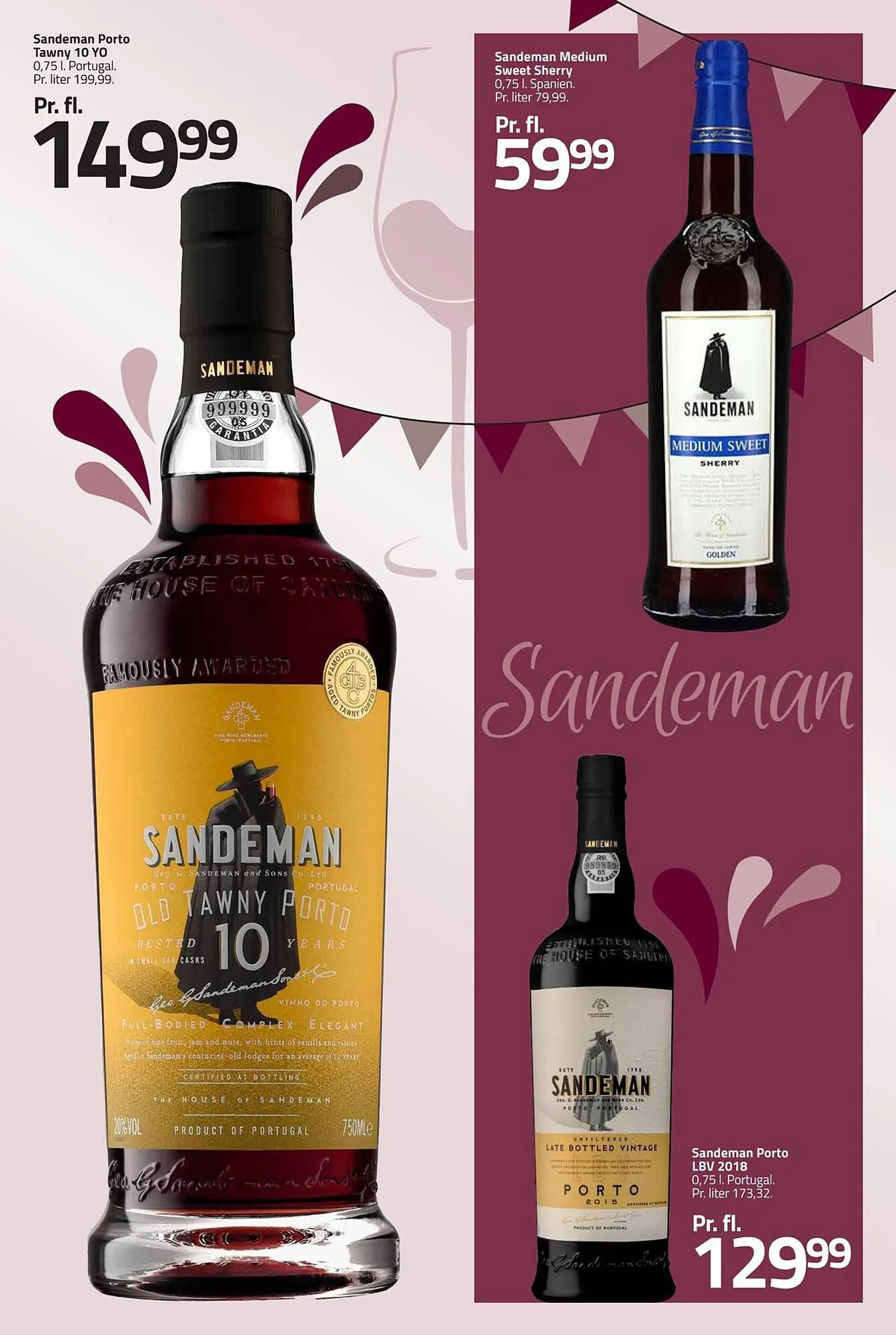 Fleggaard tilbudsavis Gyldig indtil 25. oktober - 31. december 2023 - tilbudsavis side 12