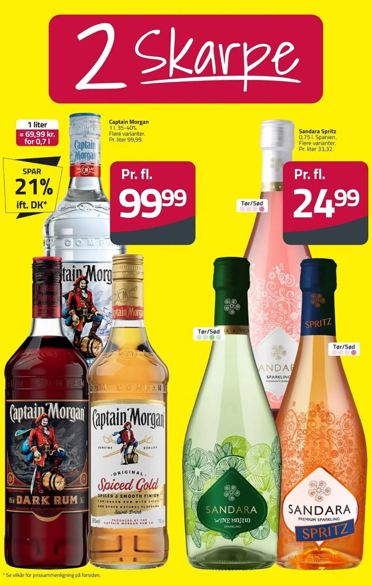 Fleggaard tilbudsavis Gyldig indtil 22. oktober - 5. november 2024 - tilbudsavis side 36