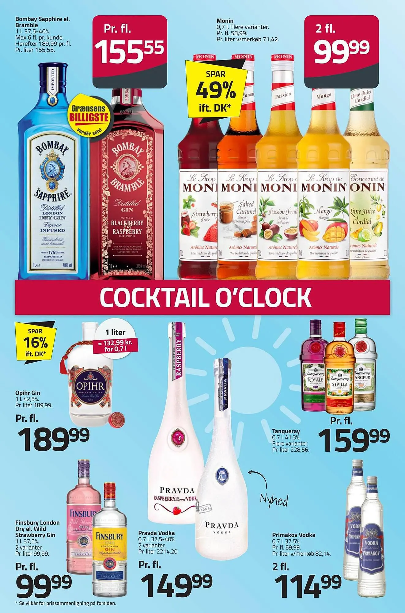 Fleggaard tilbudsavis Gyldig indtil 22. august - 5. september 2023 - tilbudsavis side 29