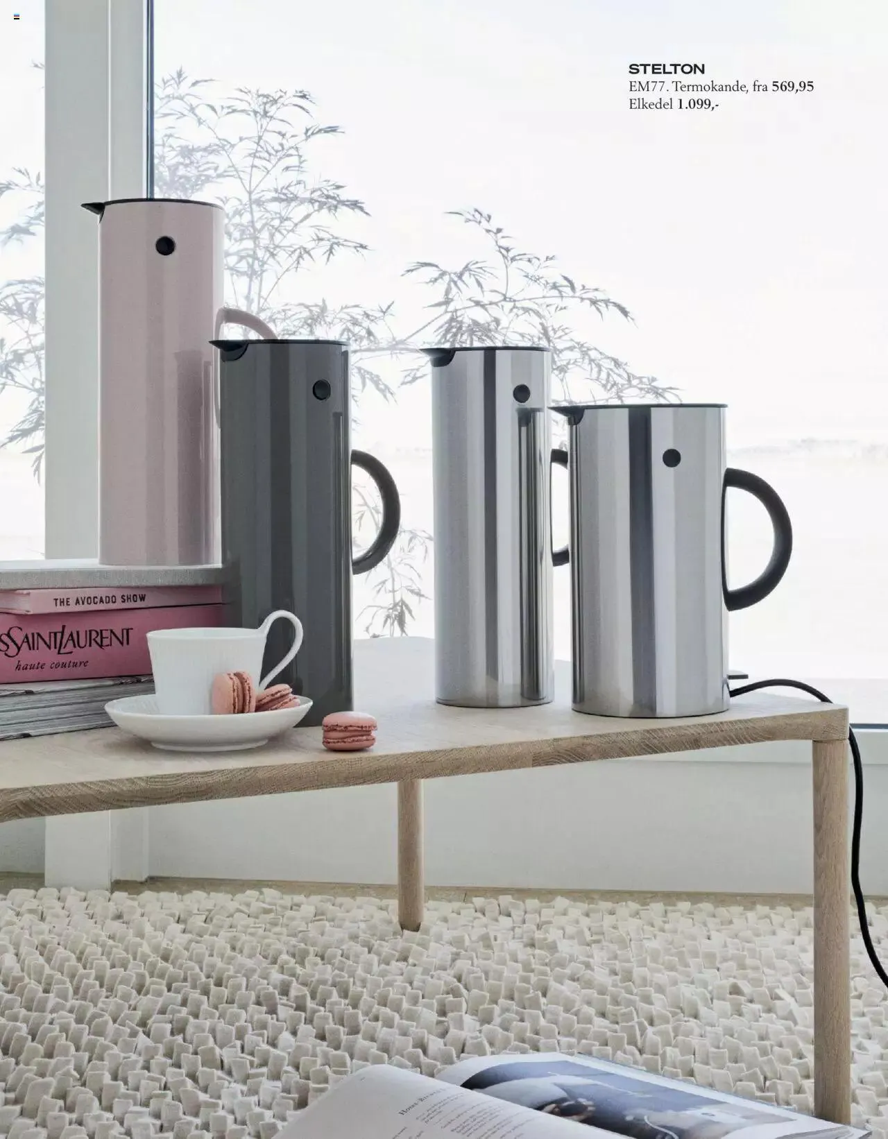 Illums Bolighus - Magazin Gyldig indtil 1. august - 31. december 2023 - tilbudsavis side 81