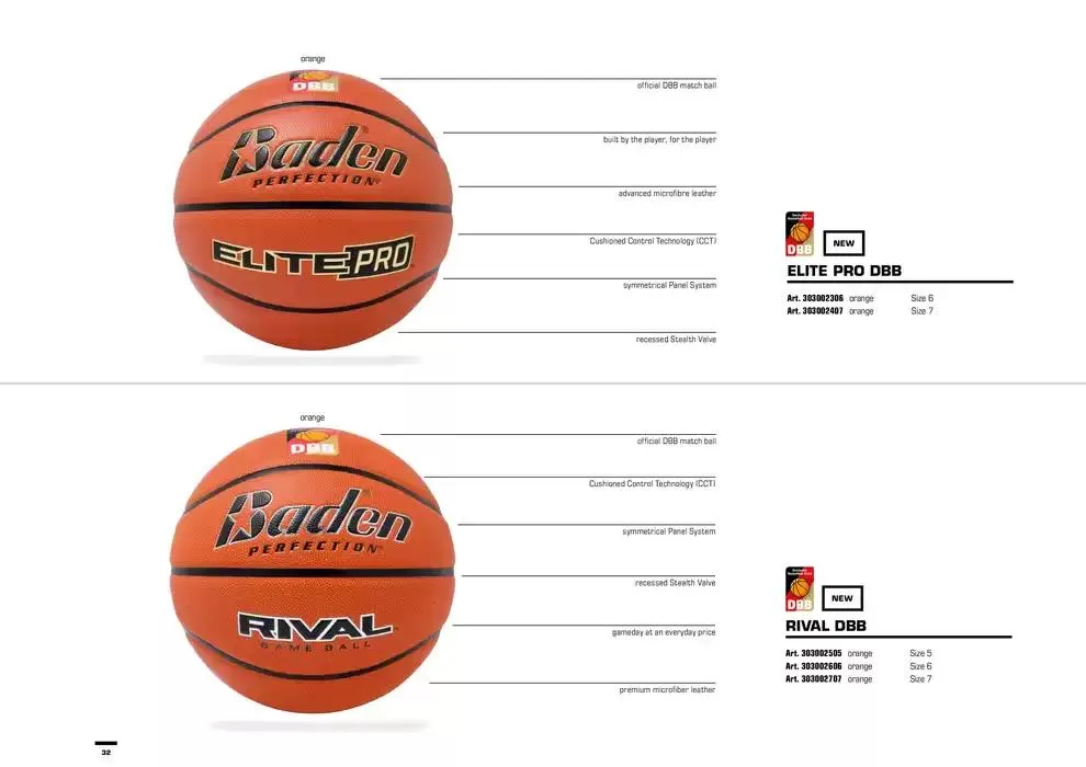 Kempa Gyldig indtil 5. februar - 31. december 2025 - tilbudsavis side 216