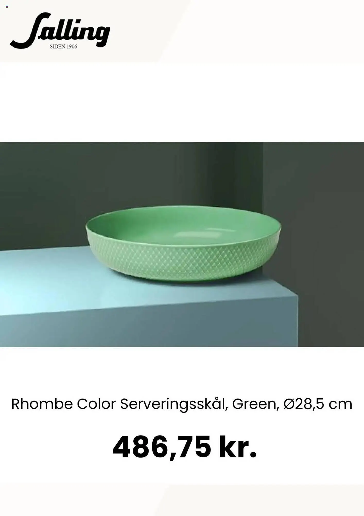 Salling tilbudsavis Gyldig indtil 8. januar - 7. februar 2025 - tilbudsavis side 5