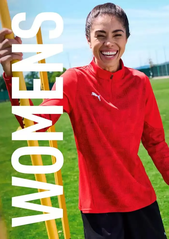 Puma Gyldig indtil 5. februar - 31. december 2025 - tilbudsavis side 52