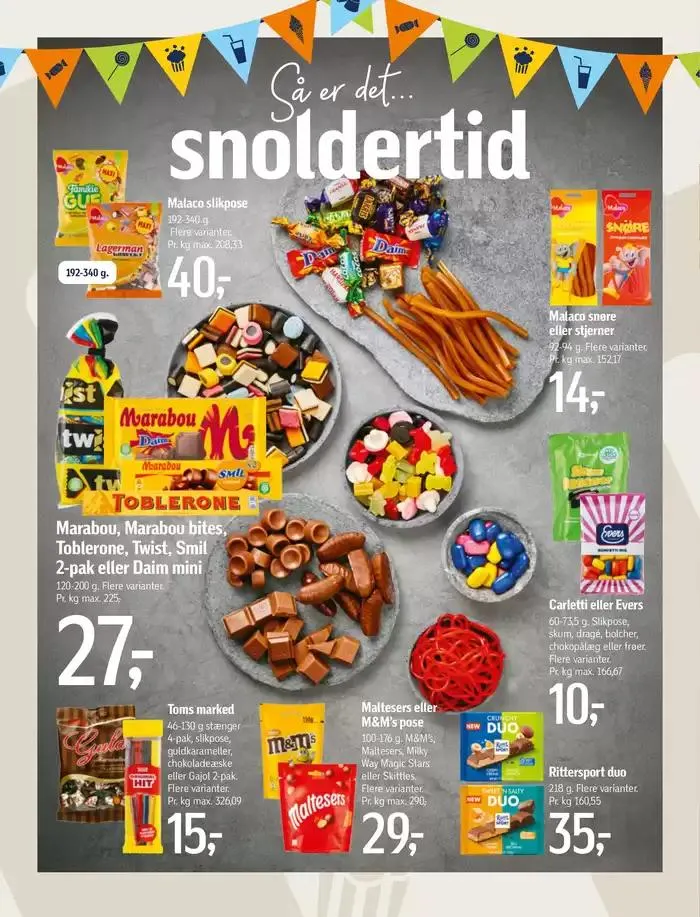 Føtex Tilbudsavis Gyldig indtil 31. januar - 14. februar 2025 - tilbudsavis side 15
