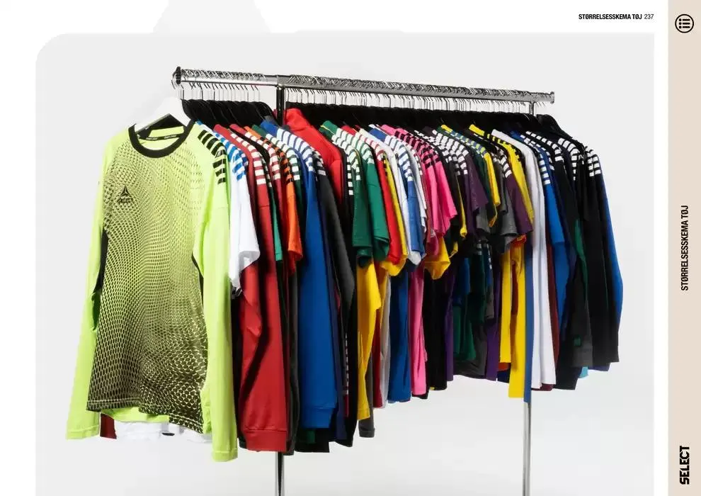 Select Gyldig indtil 5. februar - 31. december 2025 - tilbudsavis side 237