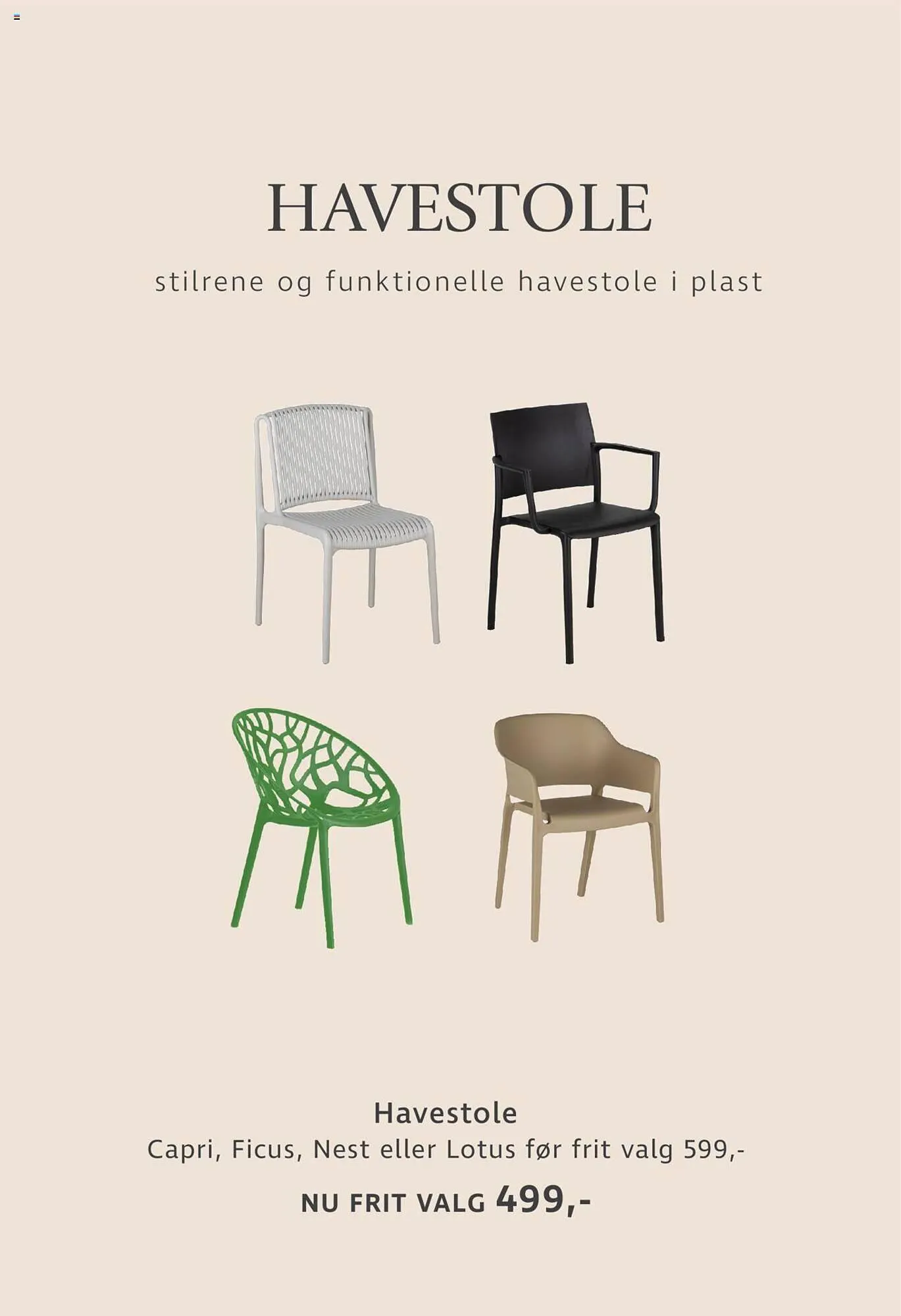 Sinnerup tilbudsavis Gyldig indtil 1. juli - 31. august 2023 - tilbudsavis side 34