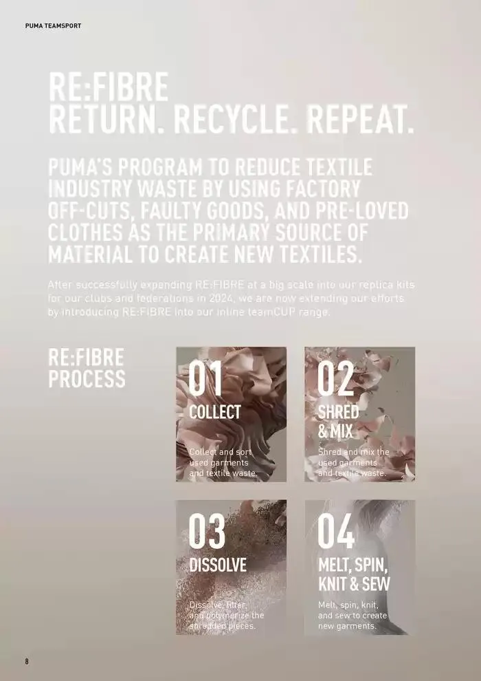 Puma Gyldig indtil 5. februar - 31. december 2025 - tilbudsavis side 8