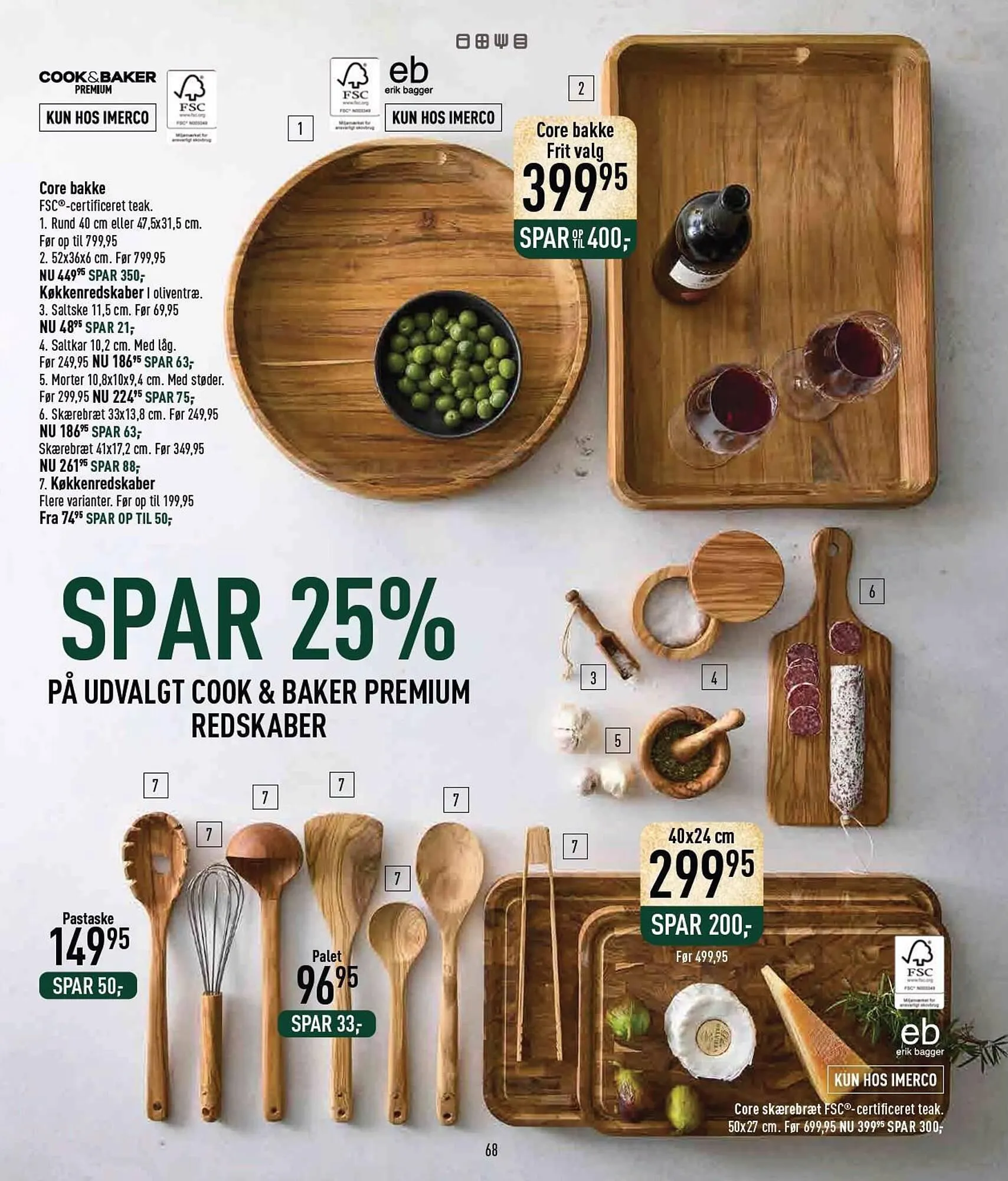 Imerco tilbudsavis Gyldig indtil 20. oktober - 23. december 2023 - tilbudsavis side 68