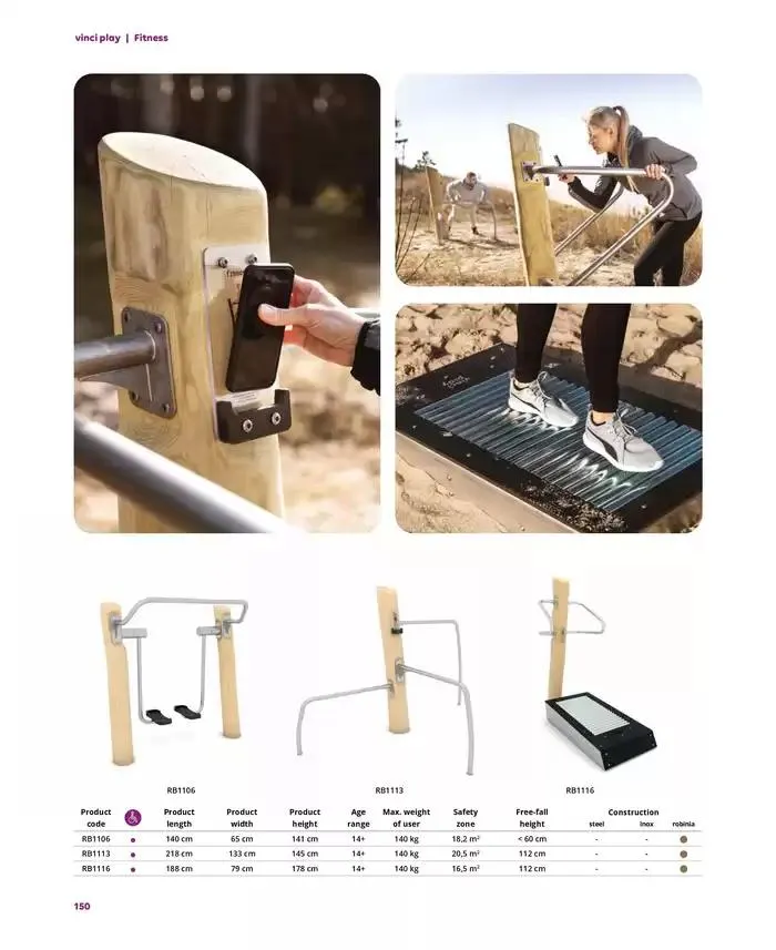 Lekolar Lekolar Vinci Play Gyldig indtil 7. december - 21. december 2024 - tilbudsavis side 150