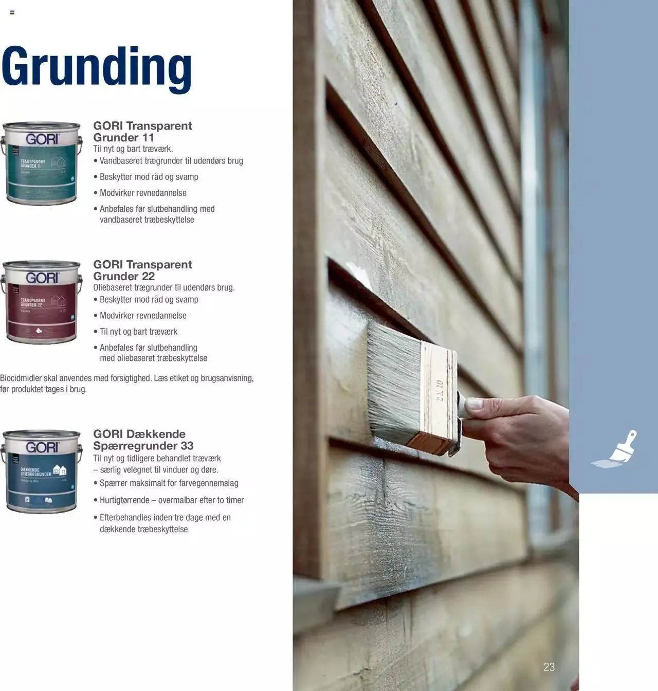 Stark - Gori hanbog Gyldig indtil 1. februar - 31. december 2023 - tilbudsavis side 23