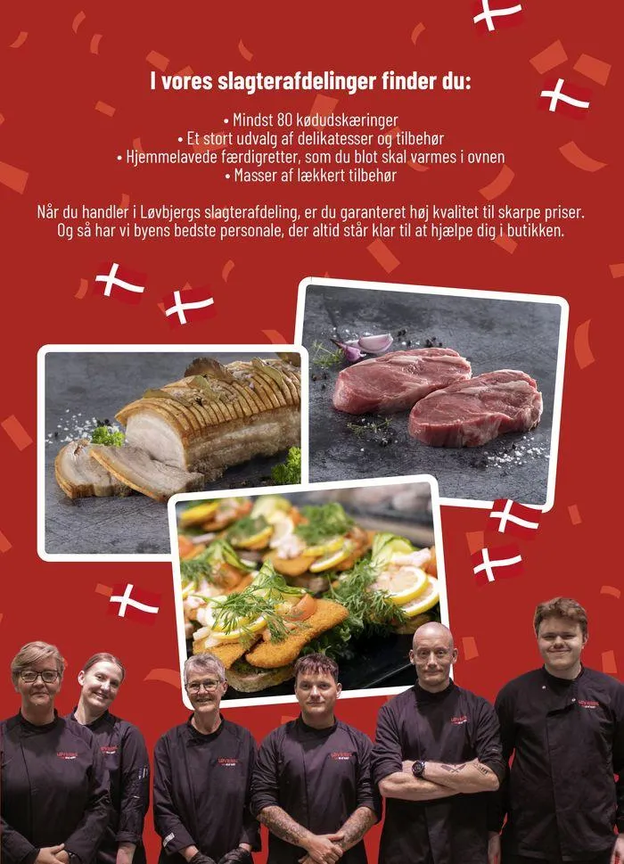 Løvbjerg Tilbudsavis Gyldig indtil 13. september - 19. september 2024 - tilbudsavis side 22