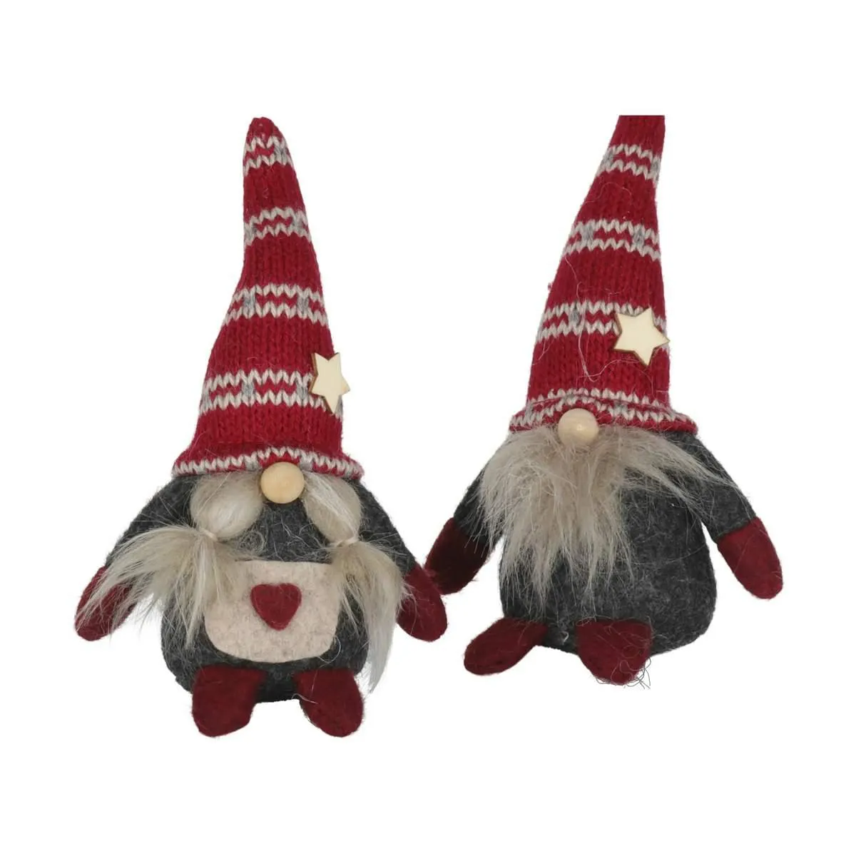 Nisse - Mand og Kone