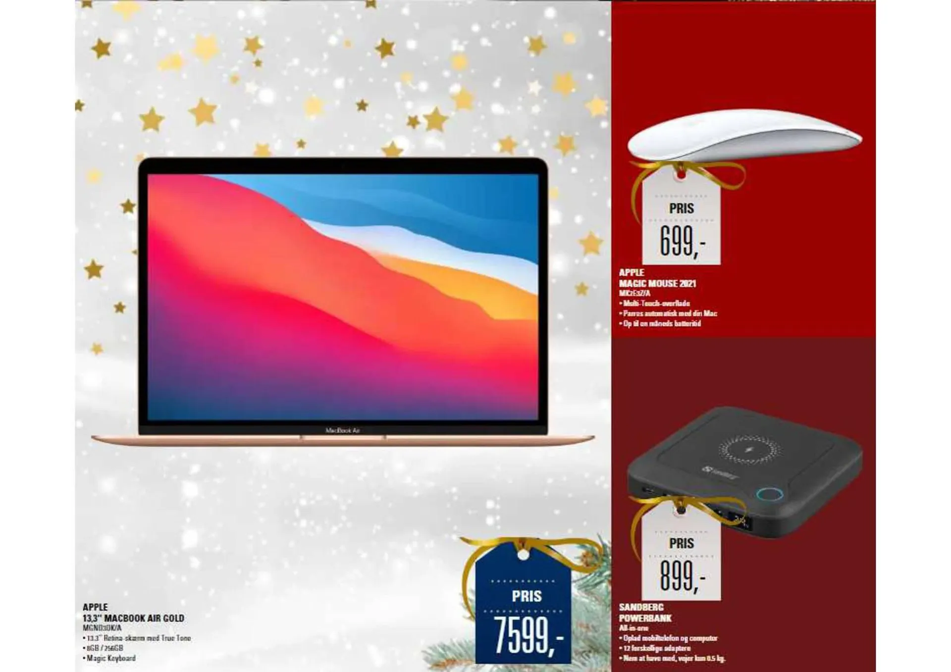 El-Salg tilbudsavis Gyldig indtil 1. december - 14. december 2023 - tilbudsavis side 7