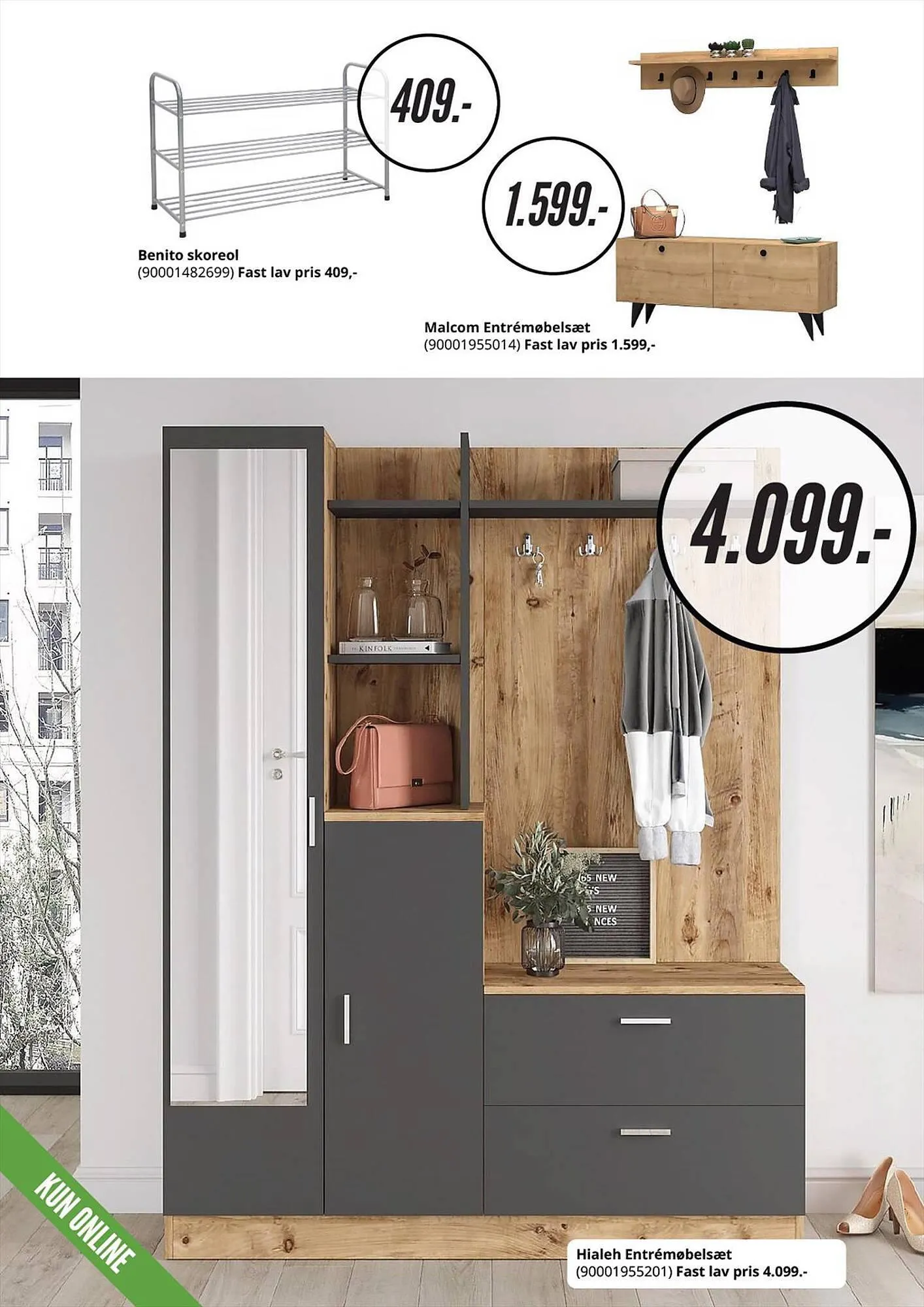 My Home tilbudsavis Gyldig indtil 7. september - 13. september 2023 - tilbudsavis side 30