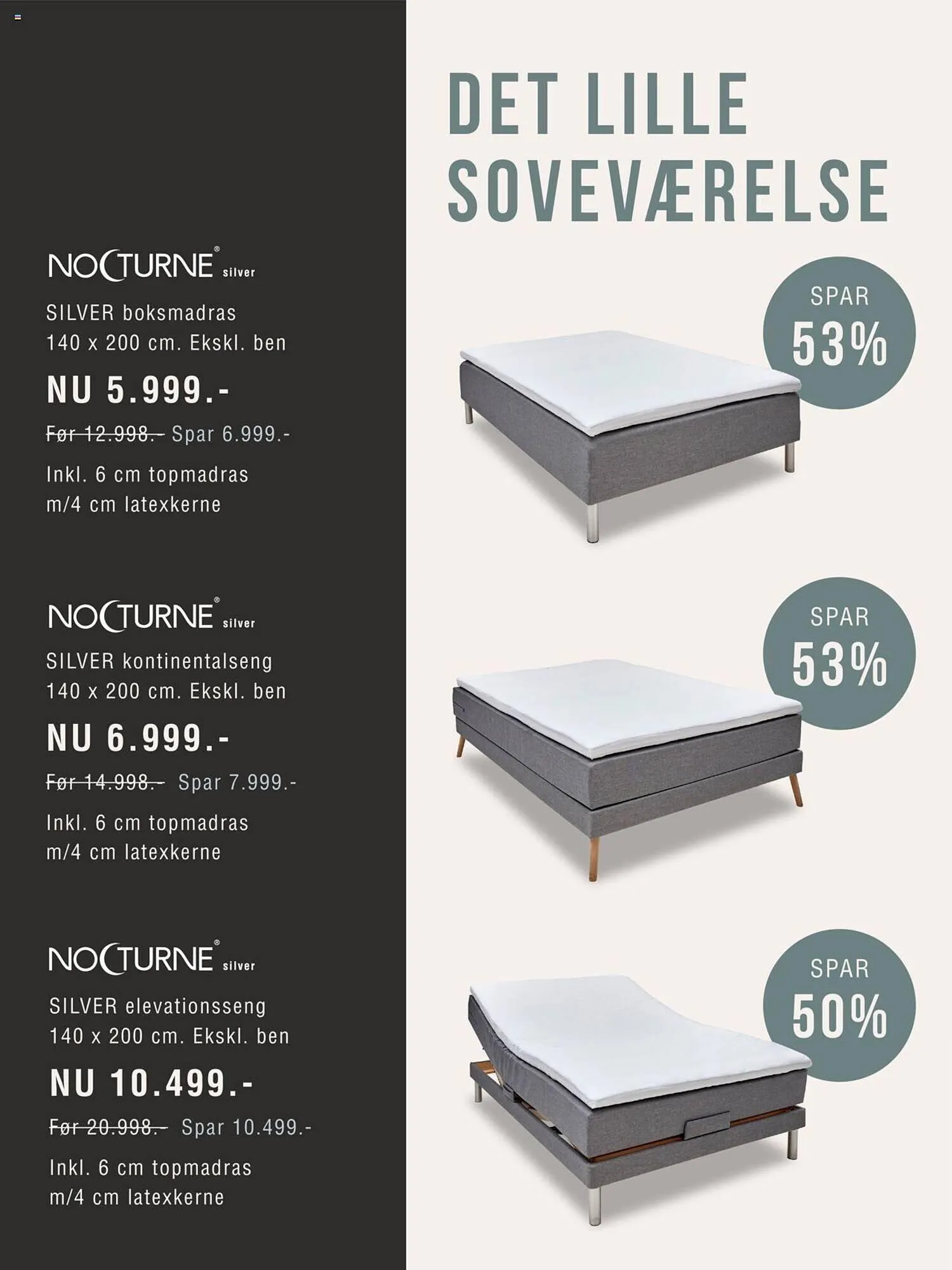 Ilva tilbudsavis Gyldig indtil 29. juli - 31. marts 2025 - tilbudsavis side 18