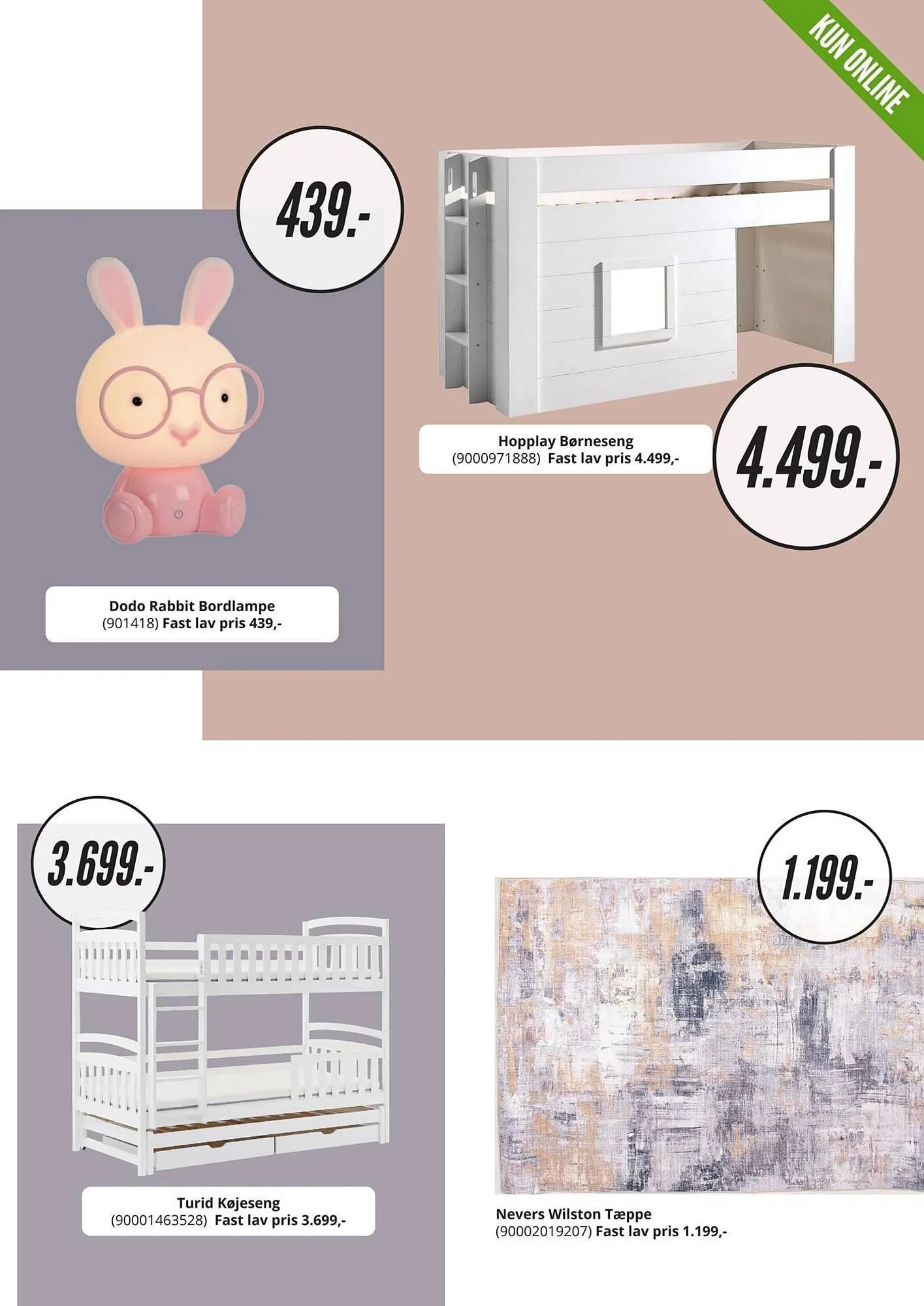 My Home tilbudsavis Gyldig indtil 19. september - 26. september 2023 - tilbudsavis side 29