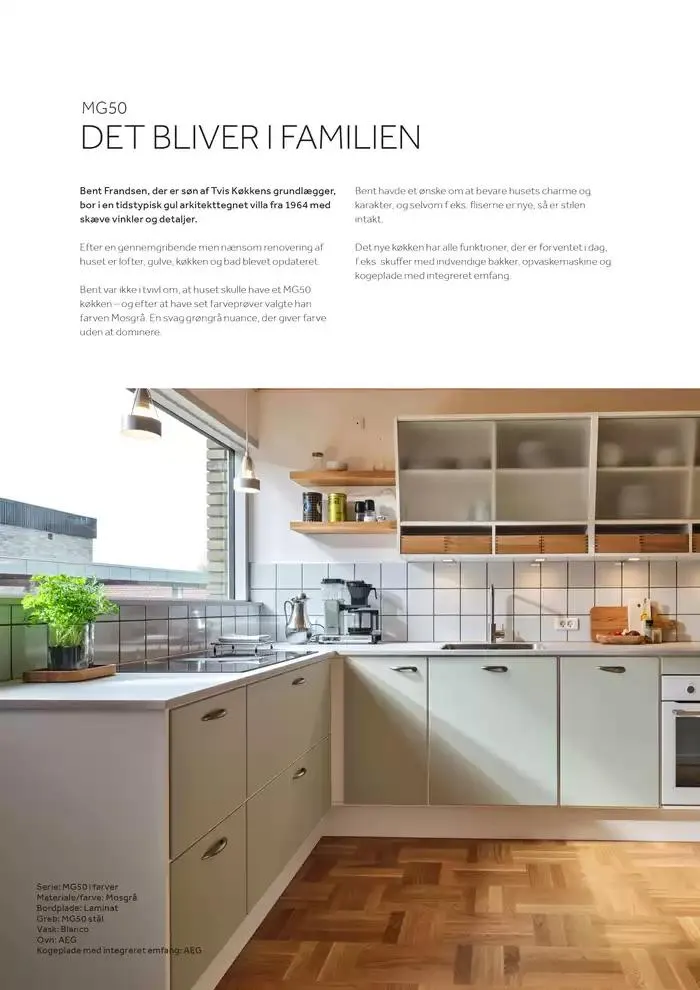 Køkkenbogen Gyldig indtil 7. januar - 31. december 2025 - tilbudsavis side 46