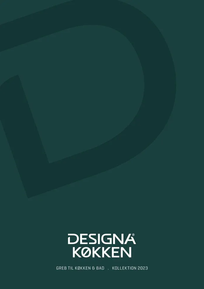 Greb til køkken & bad - 1