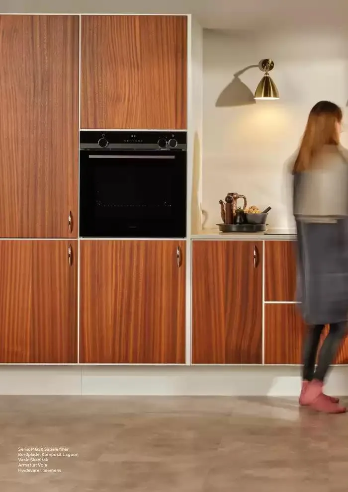 Køkkenbogen  Gyldig indtil 7. januar - 31. december 2025 - tilbudsavis side 34