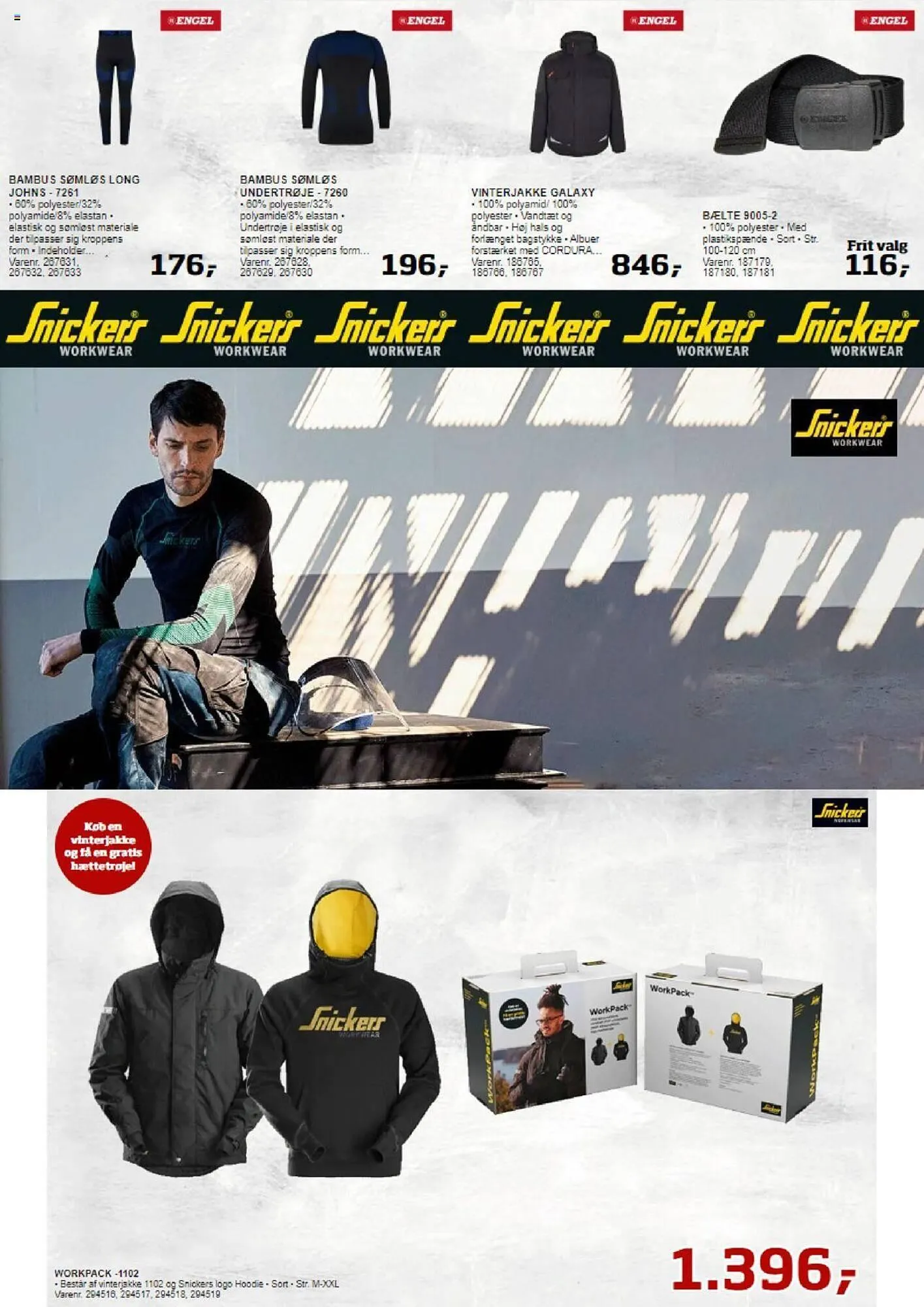 Bygma tilbudsavis Gyldig indtil 4. december - 31. december 2023 - tilbudsavis side 29