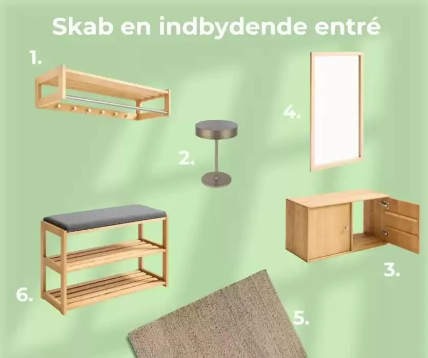 Fantastiske rabatter på udvalgte produkter - 1