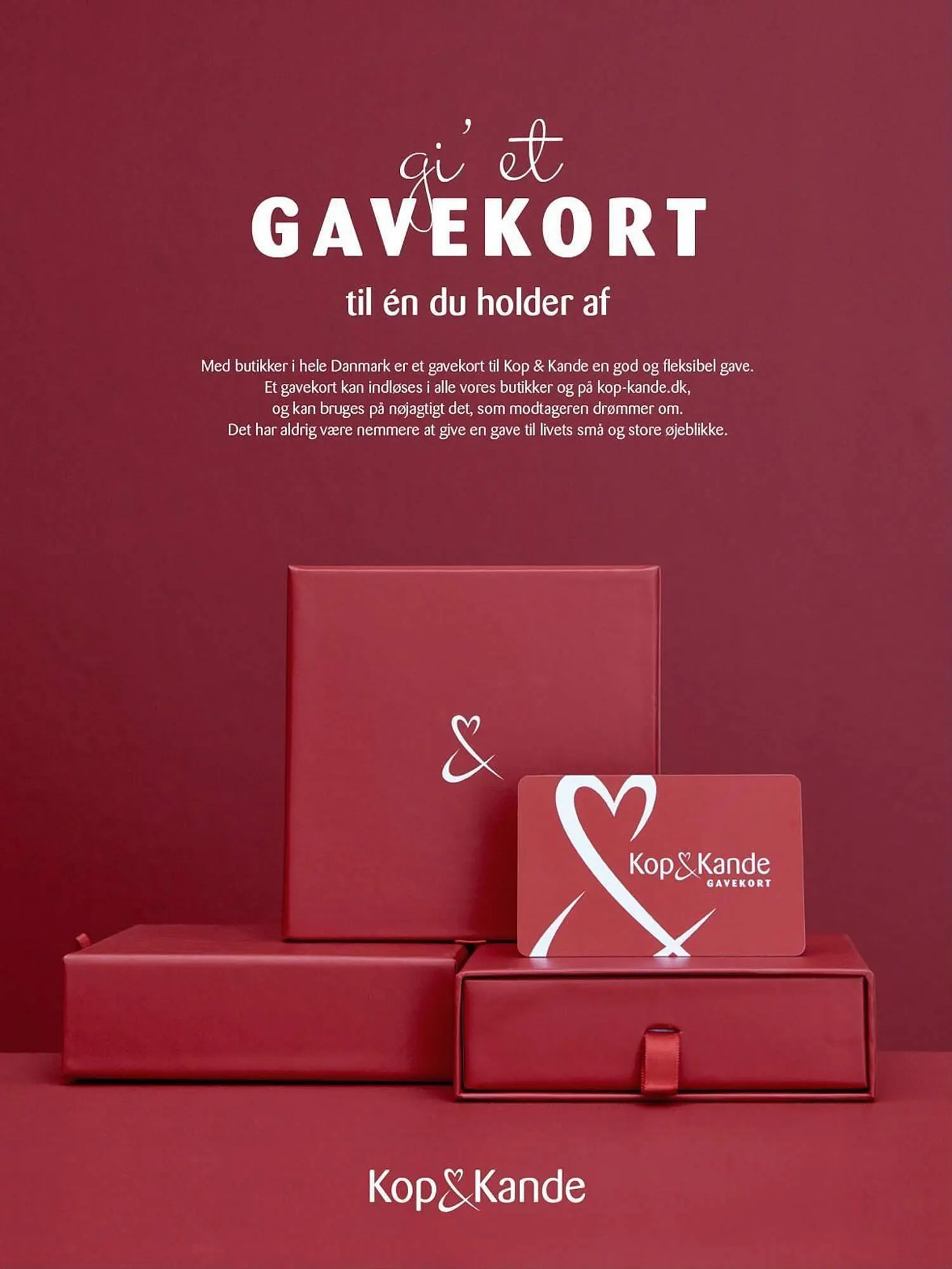 Kop & Kande tilbudsavis Gyldig indtil 1. december - 7. december 2023 - tilbudsavis side 4