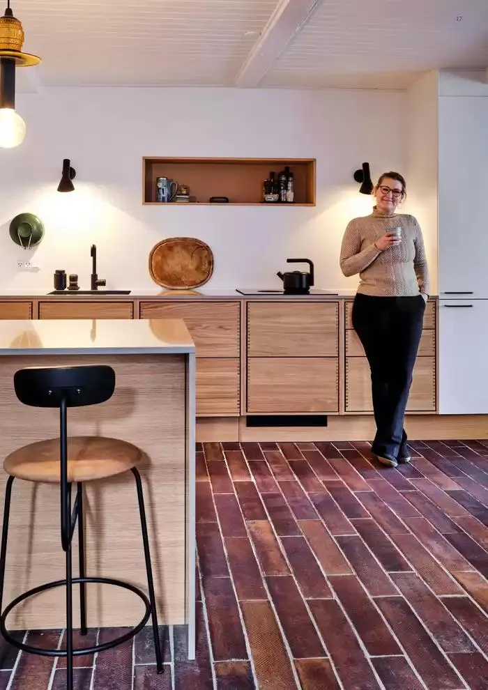 Køkkenbogen  Gyldig indtil 7. januar - 31. december 2025 - tilbudsavis side 19