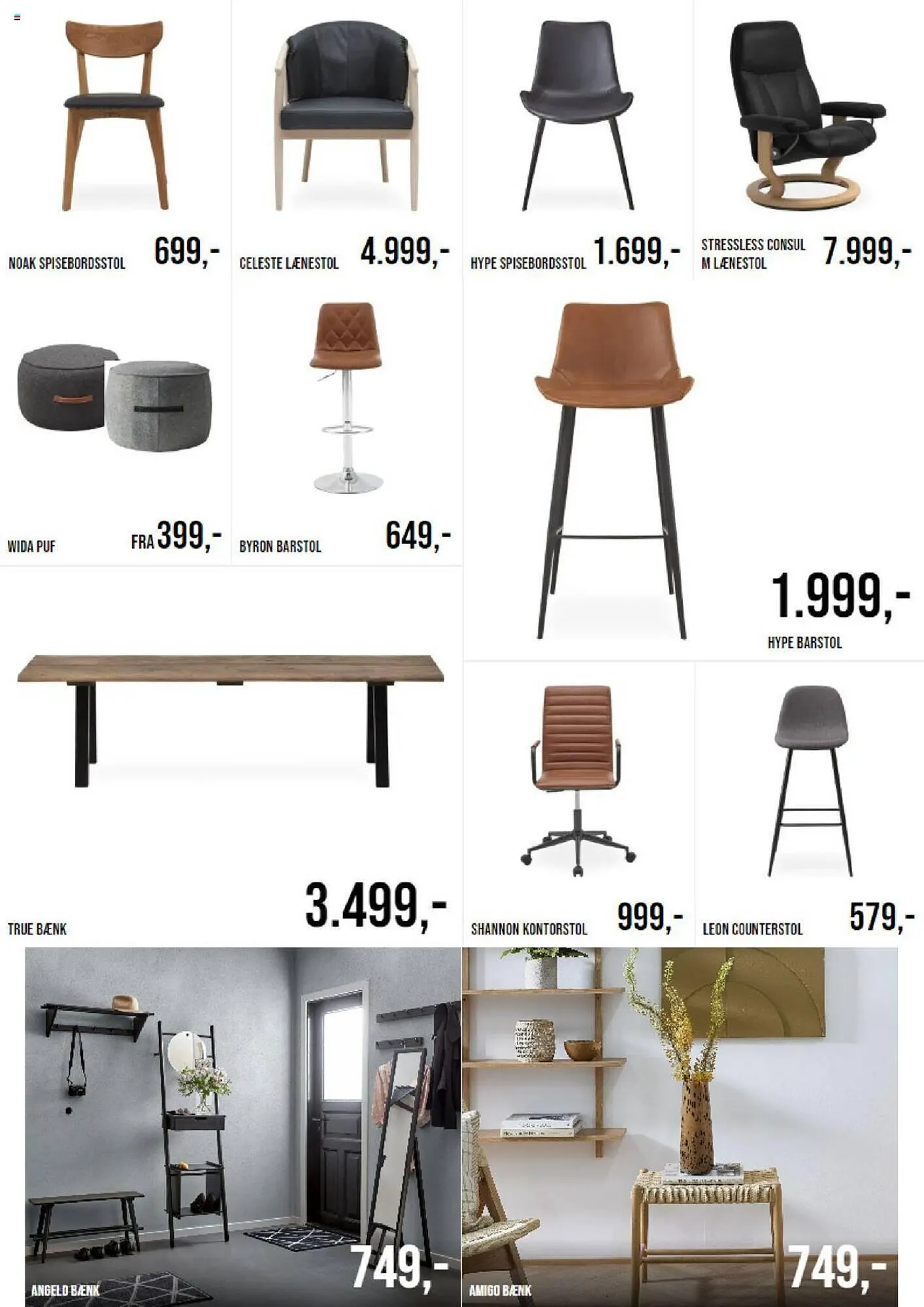 Ilva tilbudsavis Gyldig indtil 4. december - 25. februar 2024 - tilbudsavis side 9