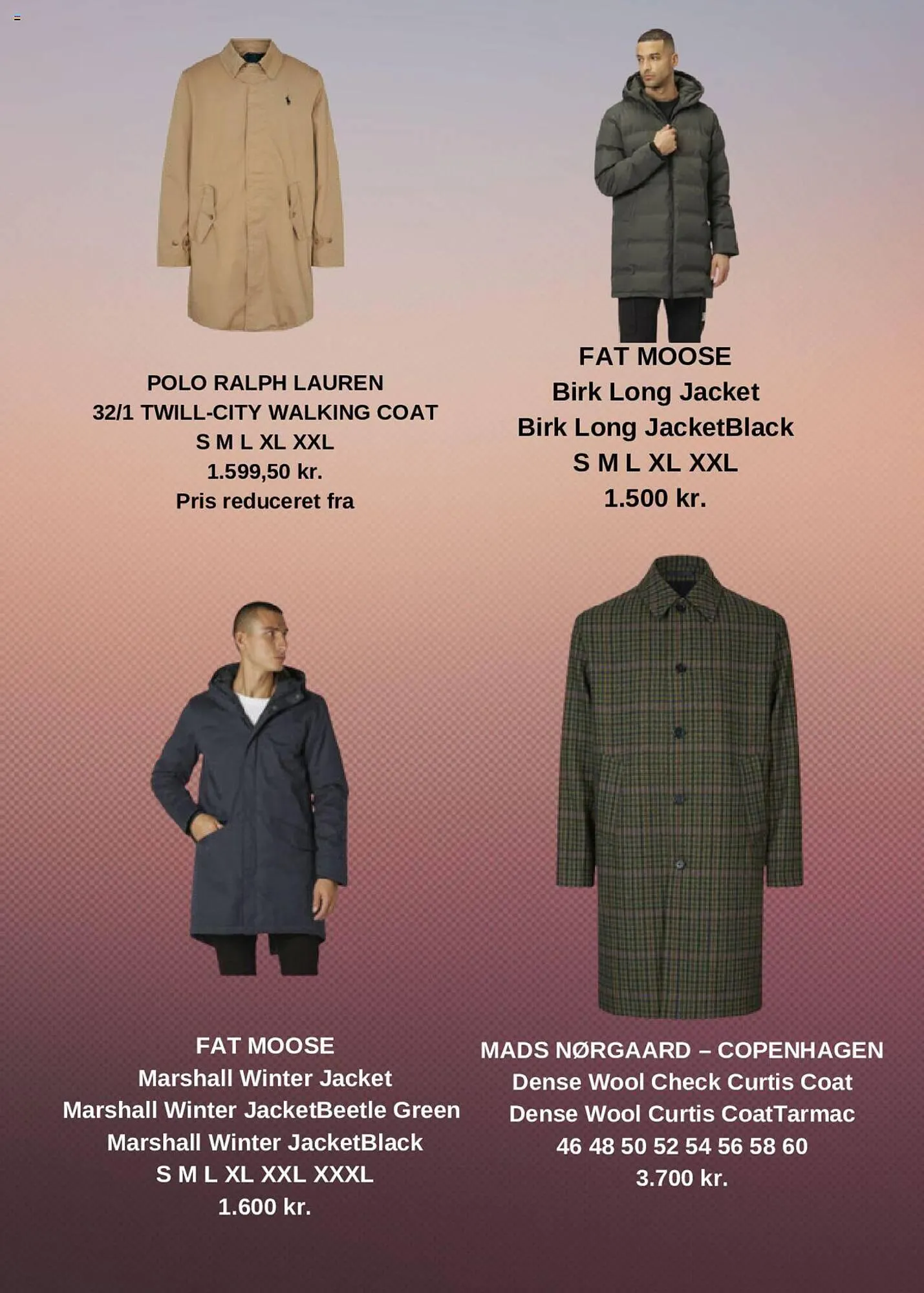 Magasin tilbudsavis Gyldig indtil 28. oktober - 13. december 2023 - tilbudsavis side 2