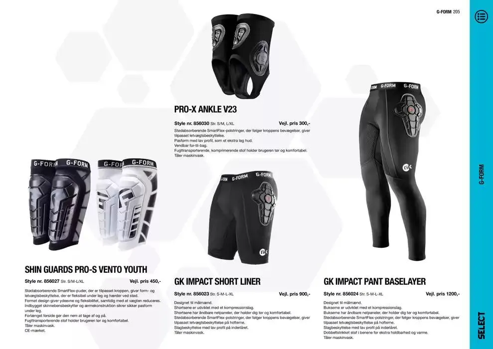 Select Gyldig indtil 5. februar - 31. december 2025 - tilbudsavis side 205