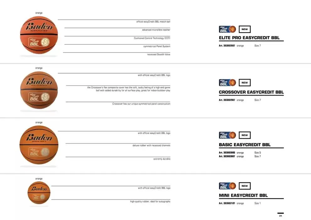 Kempa Gyldig indtil 5. februar - 31. december 2025 - tilbudsavis side 215