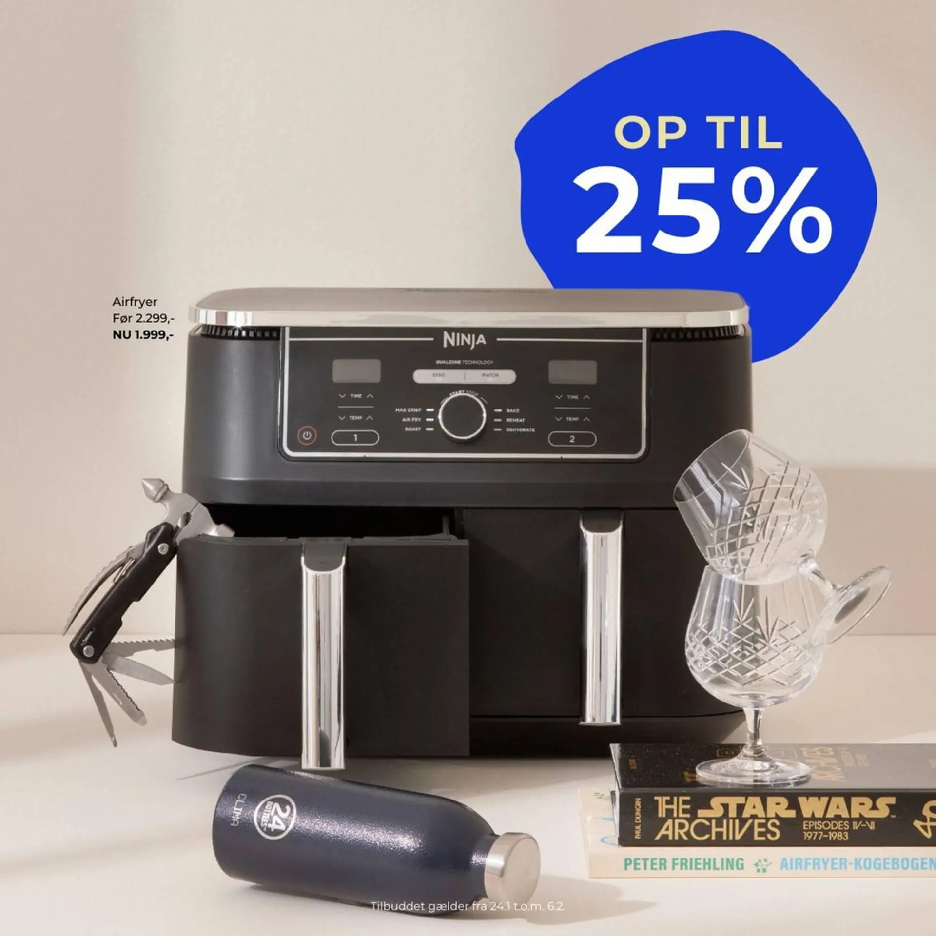 Bahne tilbudsavis Gyldig indtil 26. januar - 6. februar 2024 - tilbudsavis side 