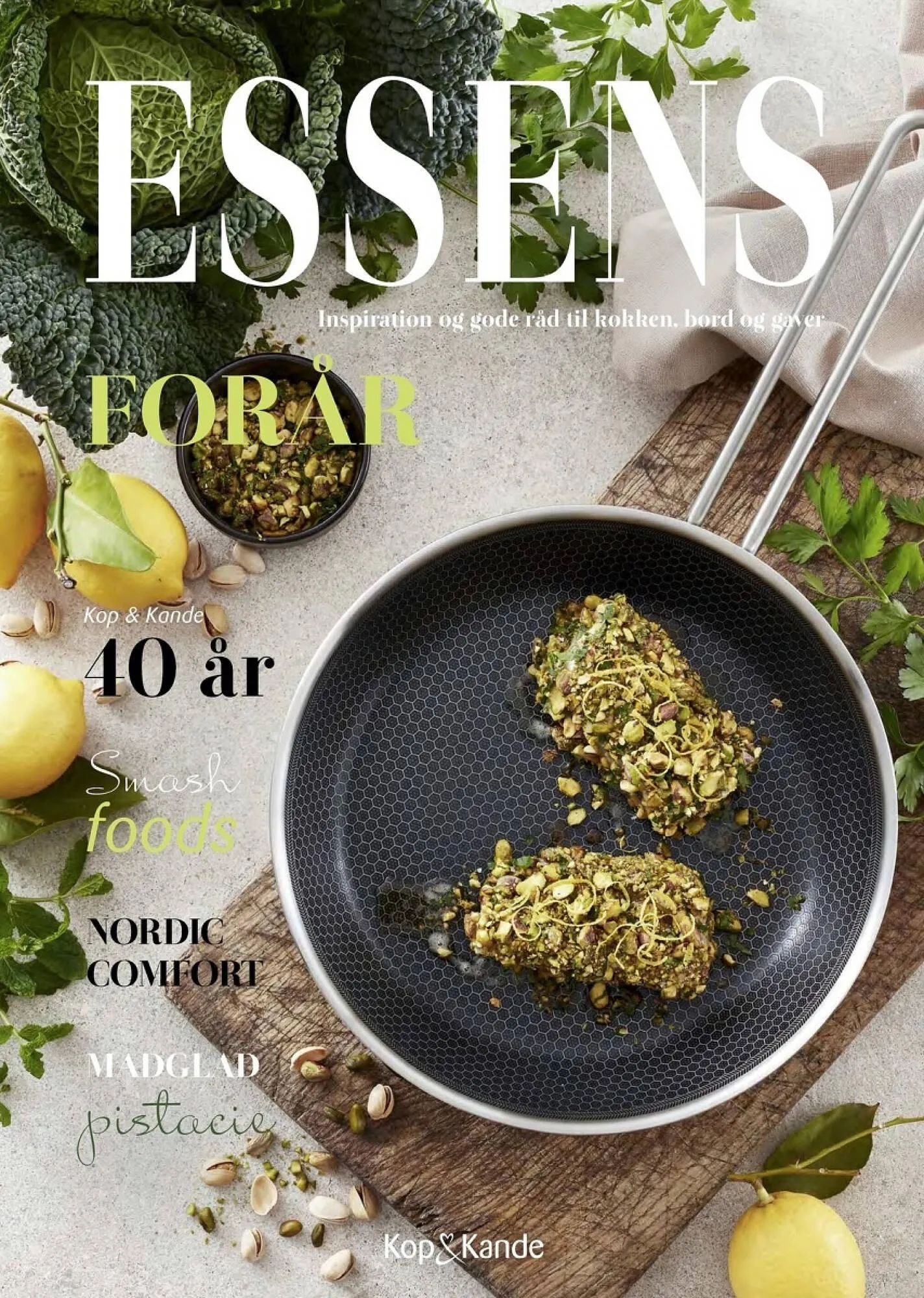 Kop & Kande tilbudsavis - 1