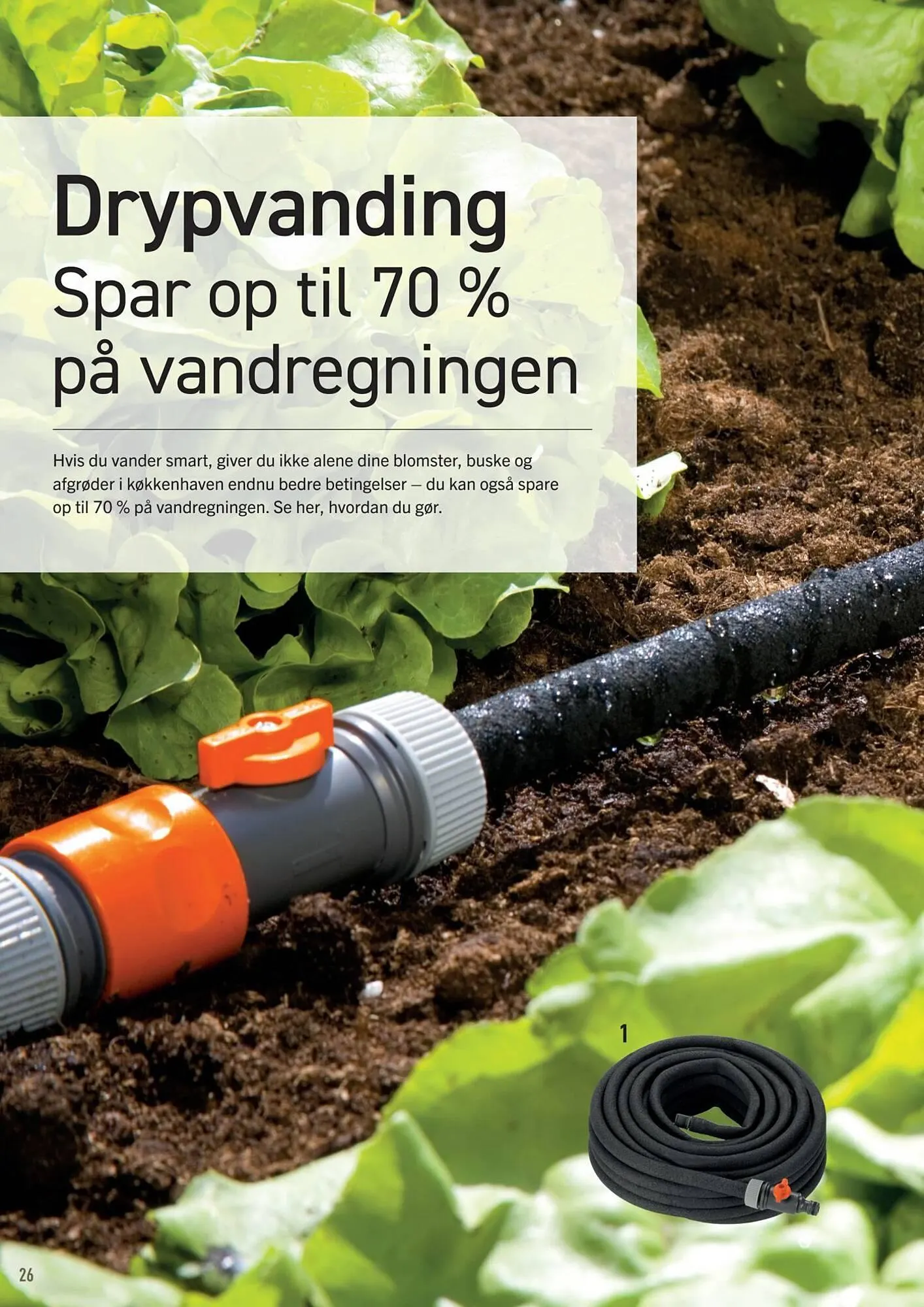 Johannes Fog tilbudsavis Gyldig indtil 31. maj - 31. august 2024 - tilbudsavis side 26