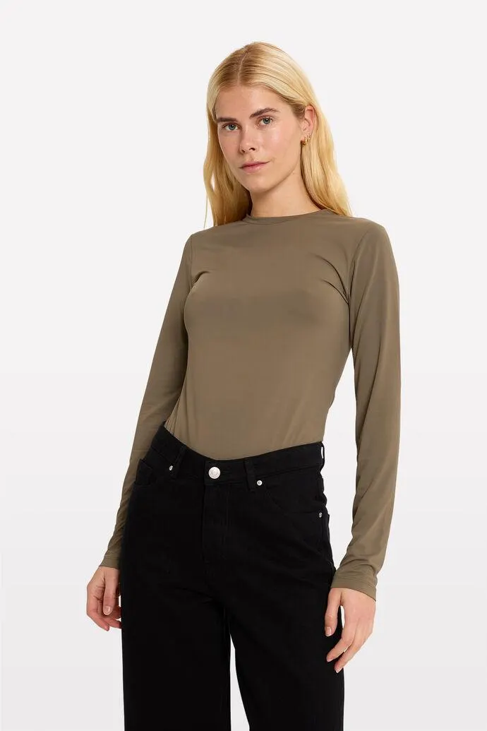 ENSCORPION LS TEE 7133